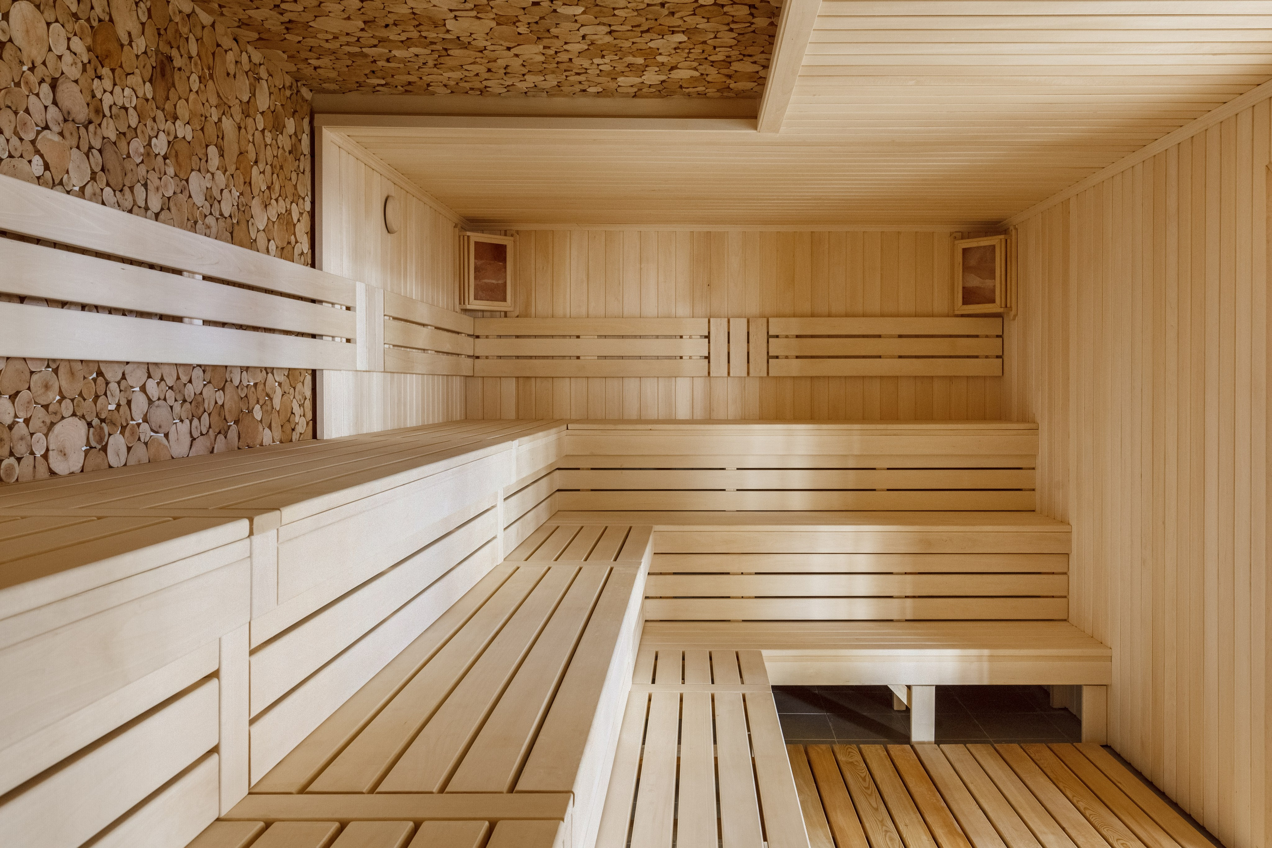 Фотосъёмка бань и саун. Алексей Шмуль