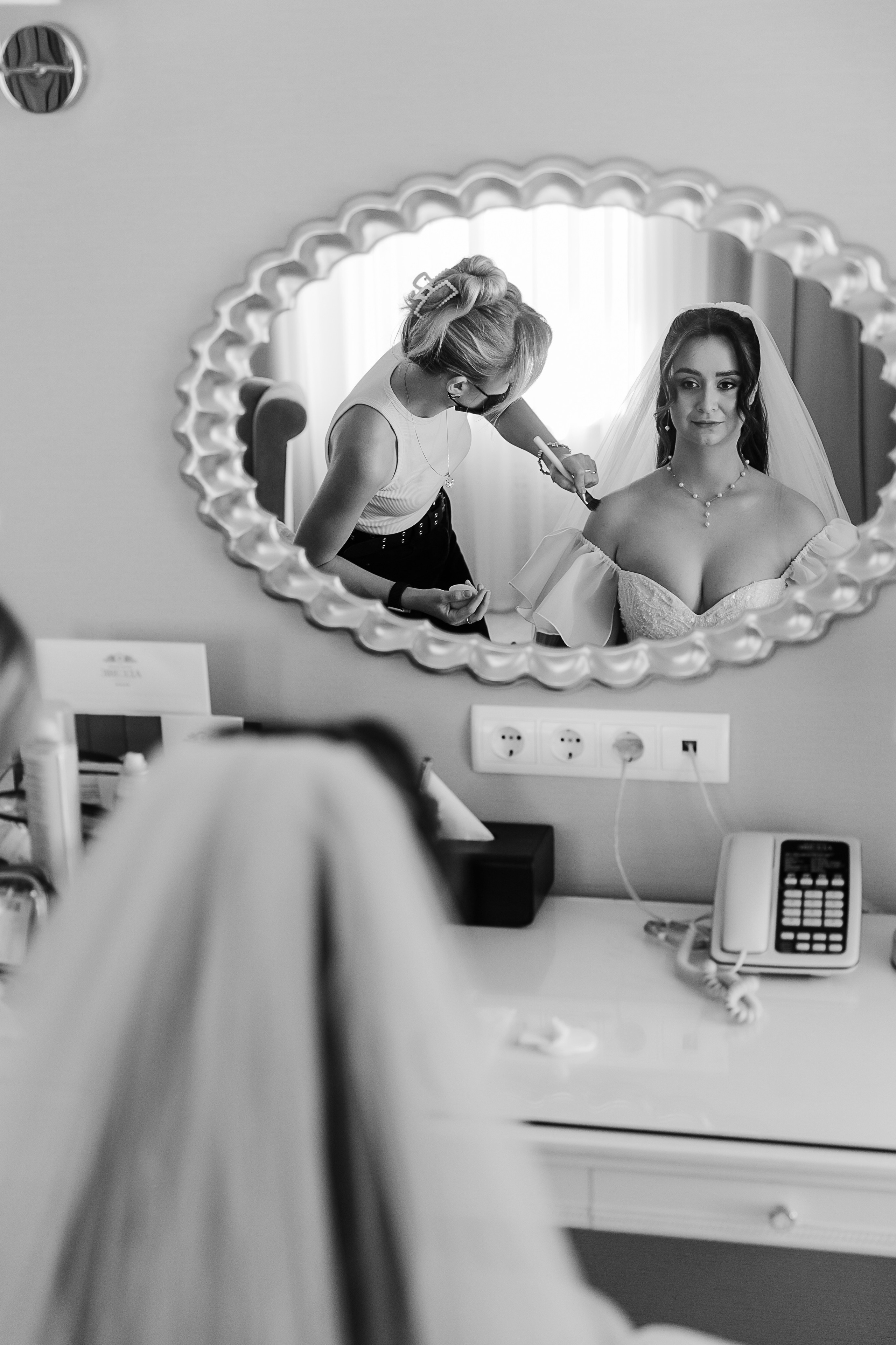 Свадьба Дмитрия и Анны. Свадебный и семейный фотограф в Твери и Тверской области