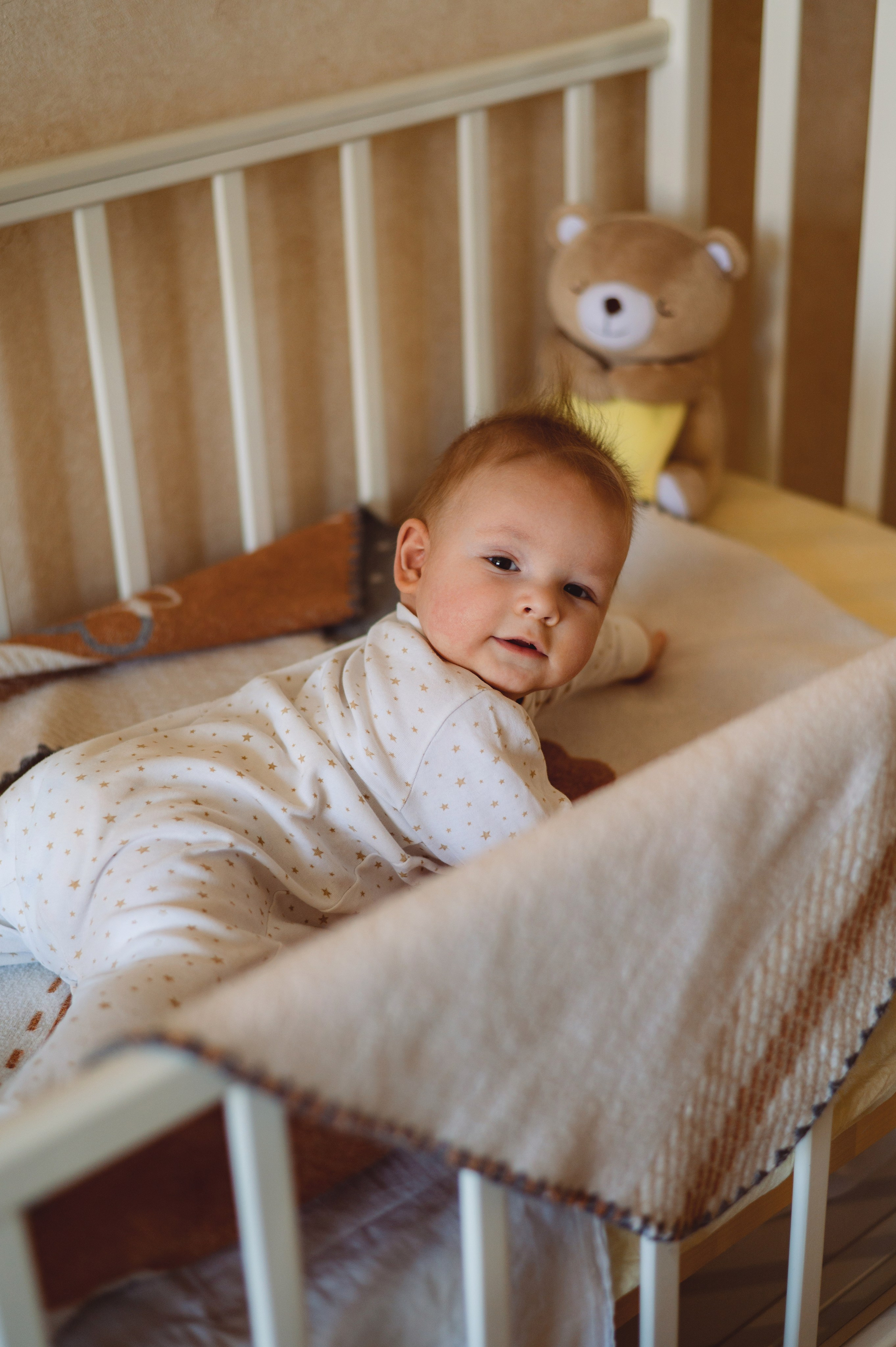 Мама и малыш. Фотограф в Кирове Инна Софронова