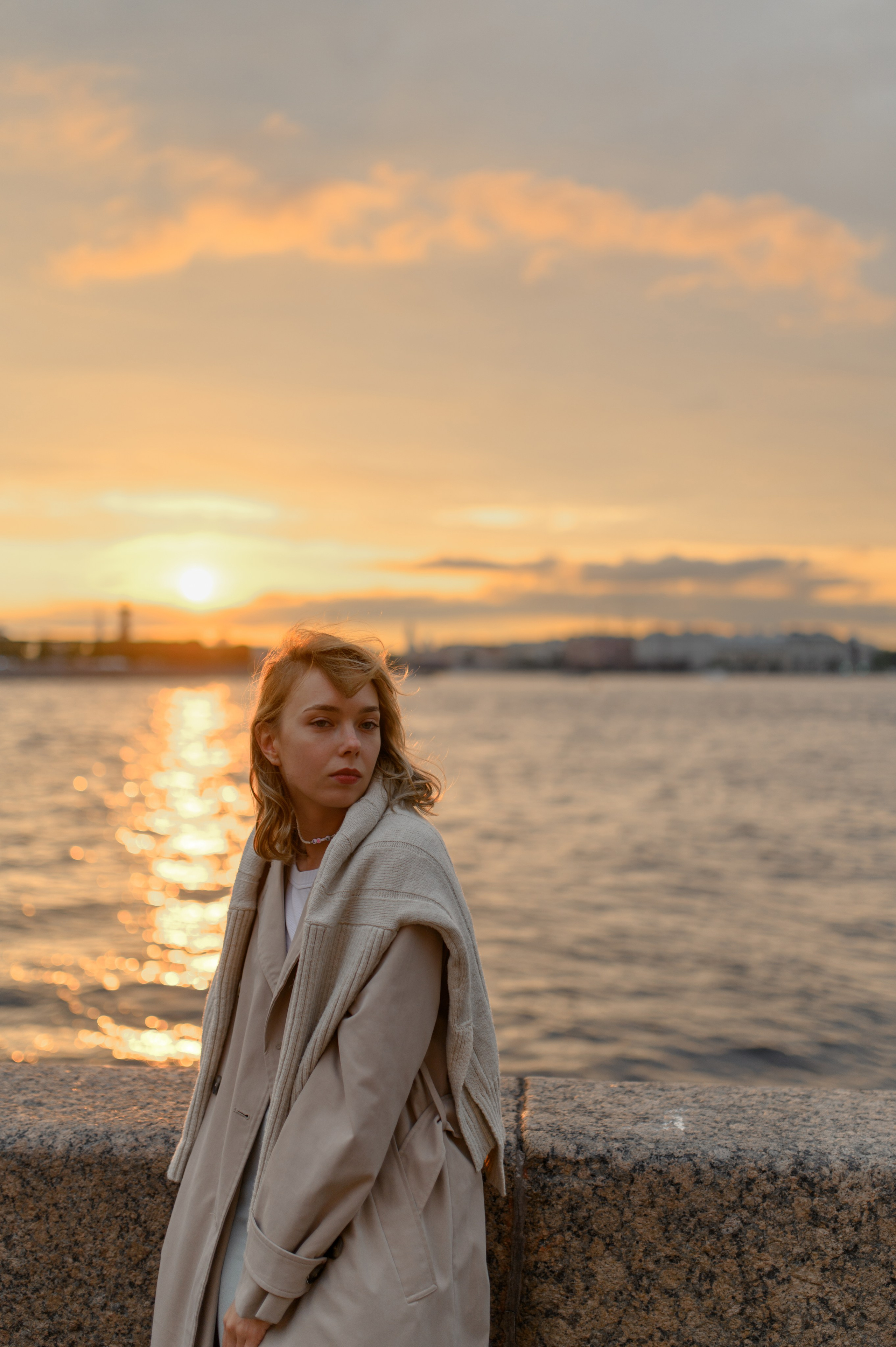 Катя. Свадебный и портретный фотограф в Санкт-Петербурге Ирина Келина