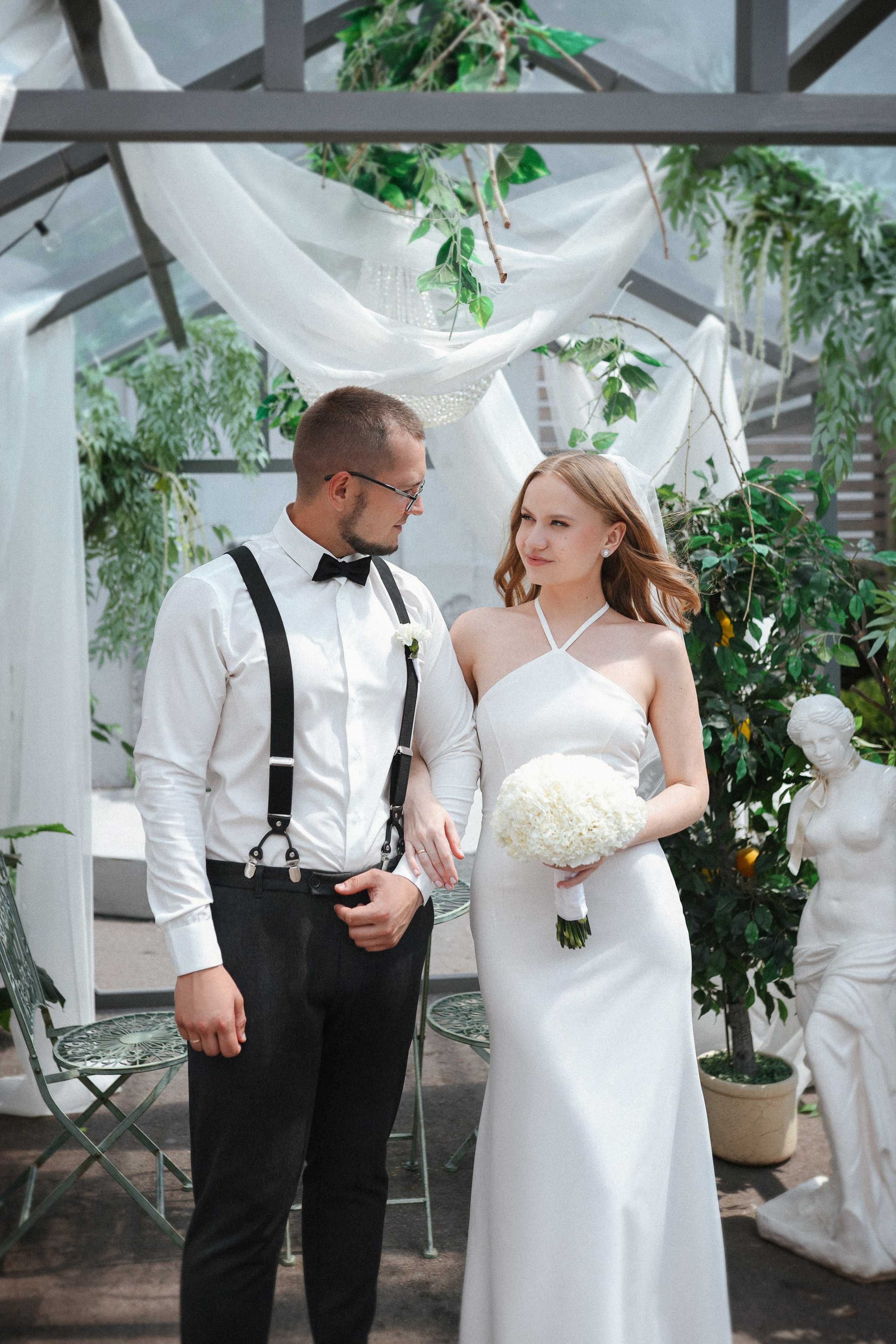 Валерий и Надежда. Мария Князева — эксперт по личному бренду — фотограф Воронеж