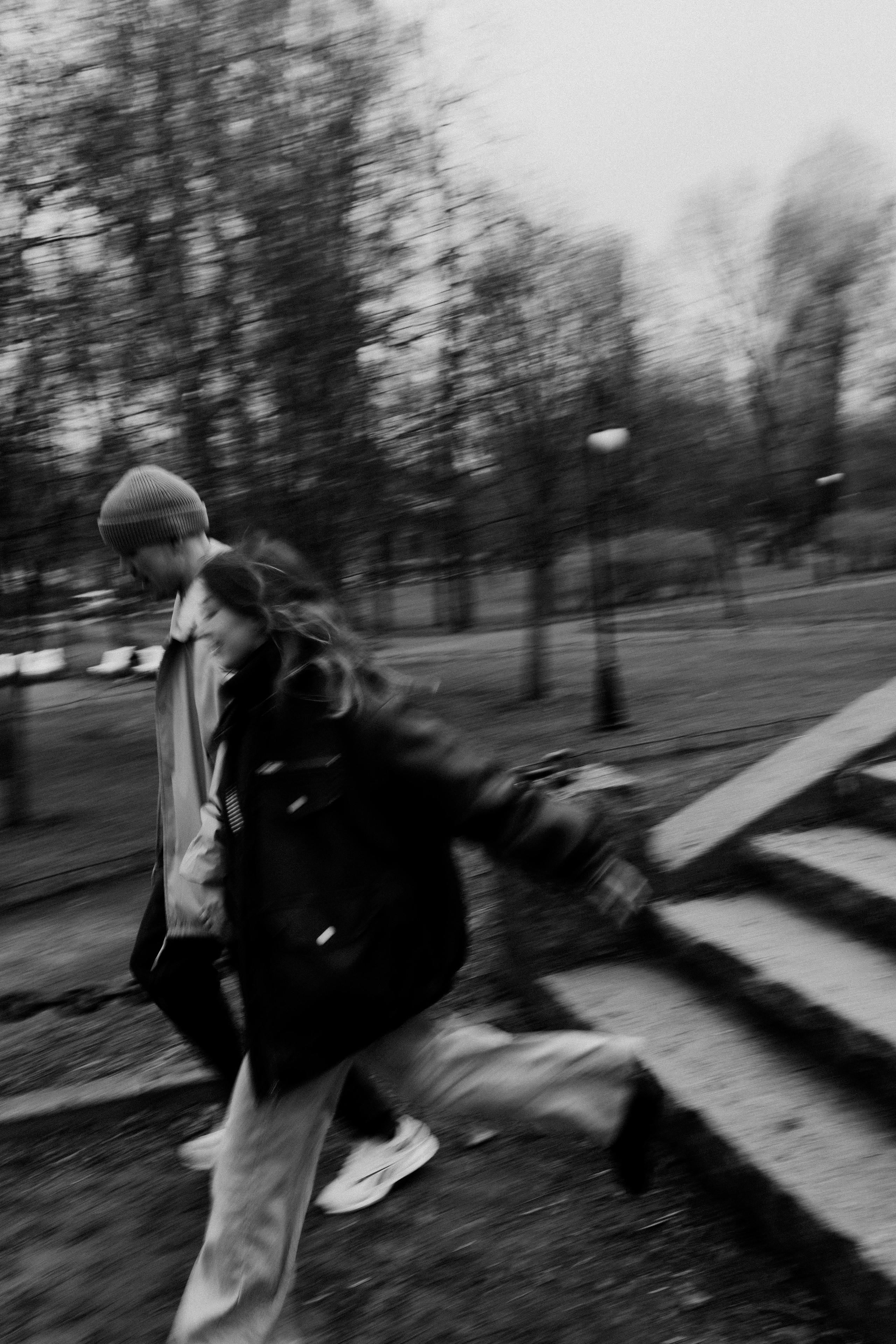 Кристина и Тимофей. Фотограф в Санкт-Петербурге