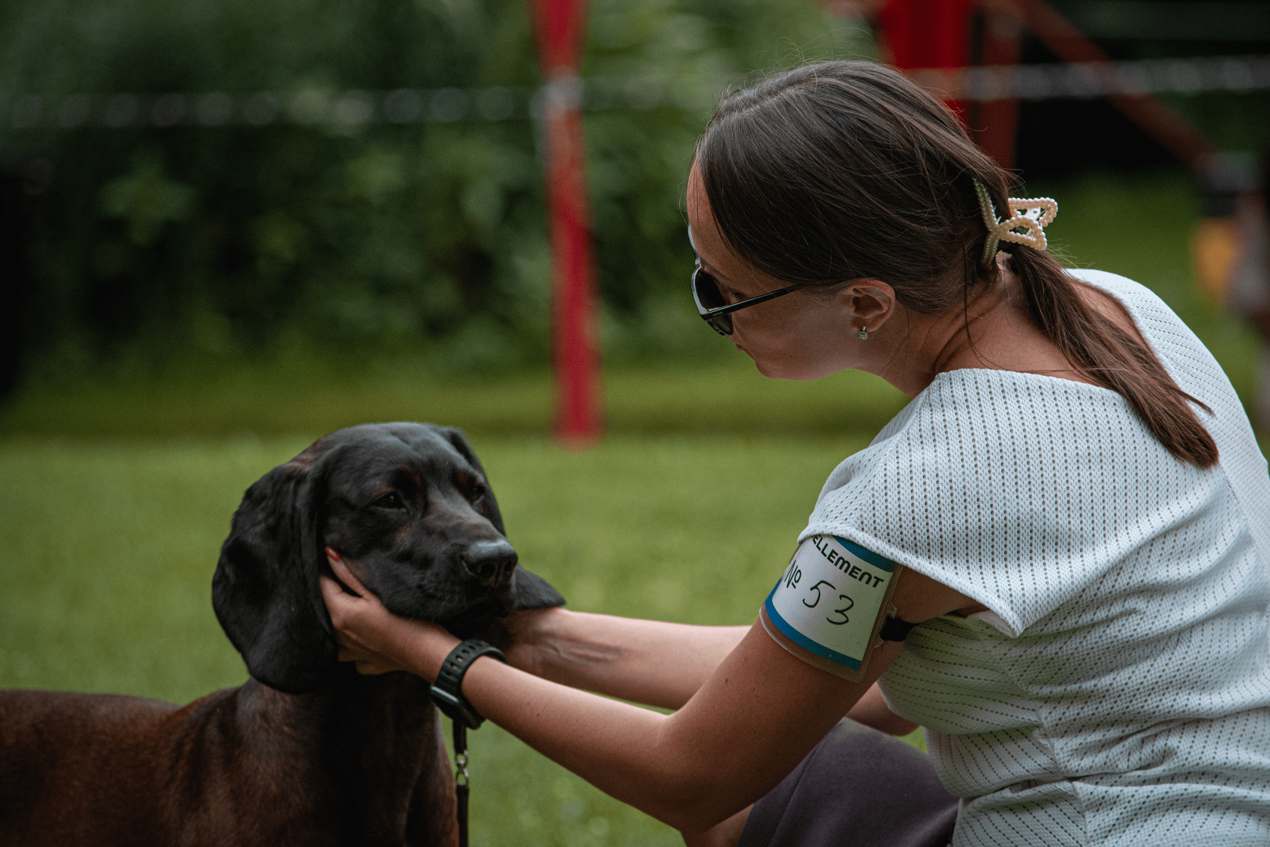 Animals. Фотограф Евгения Саботаж в г. Москва