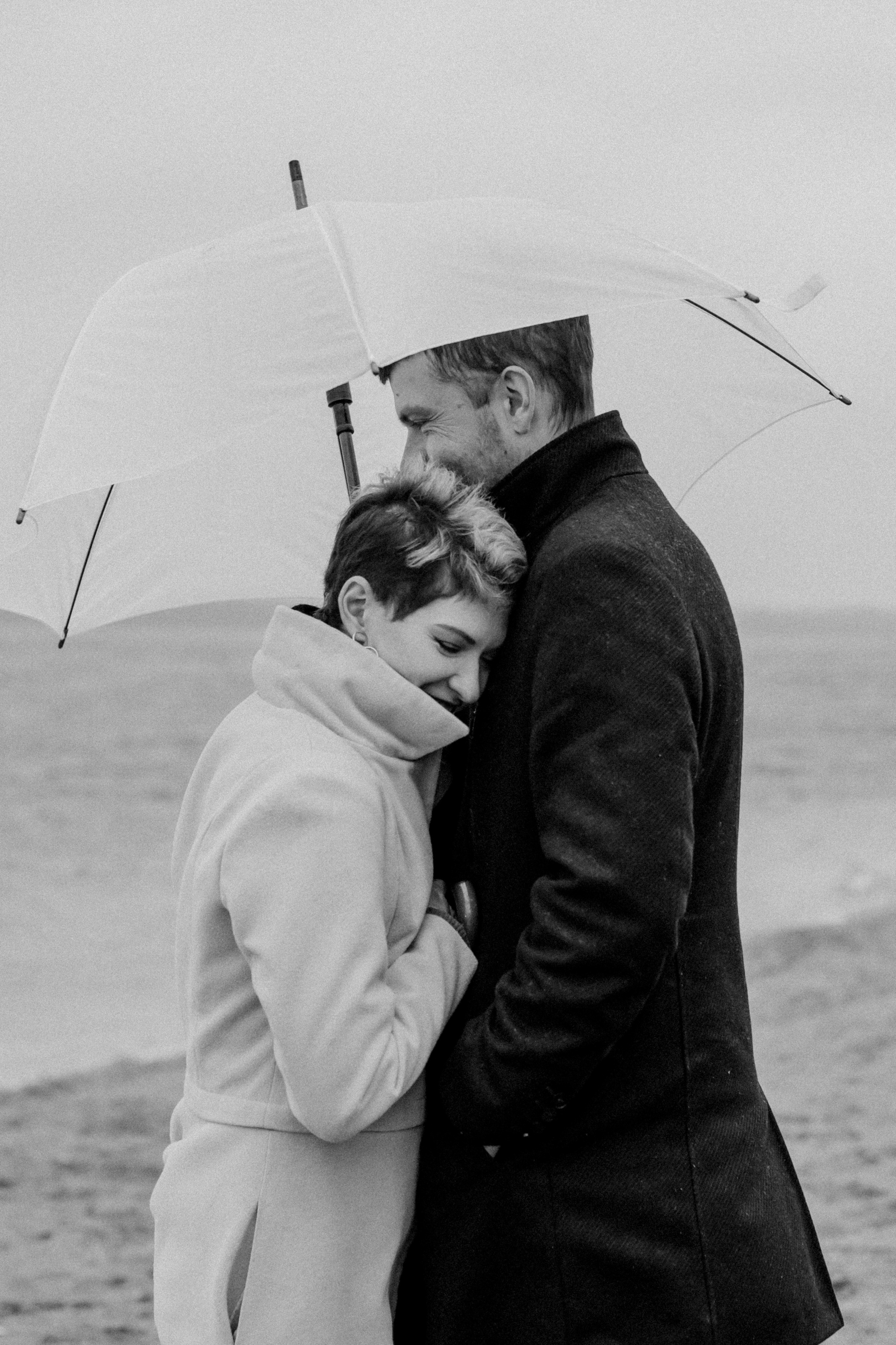 Элеонора и Дима. Фотограф в Самаре Мария Шерер