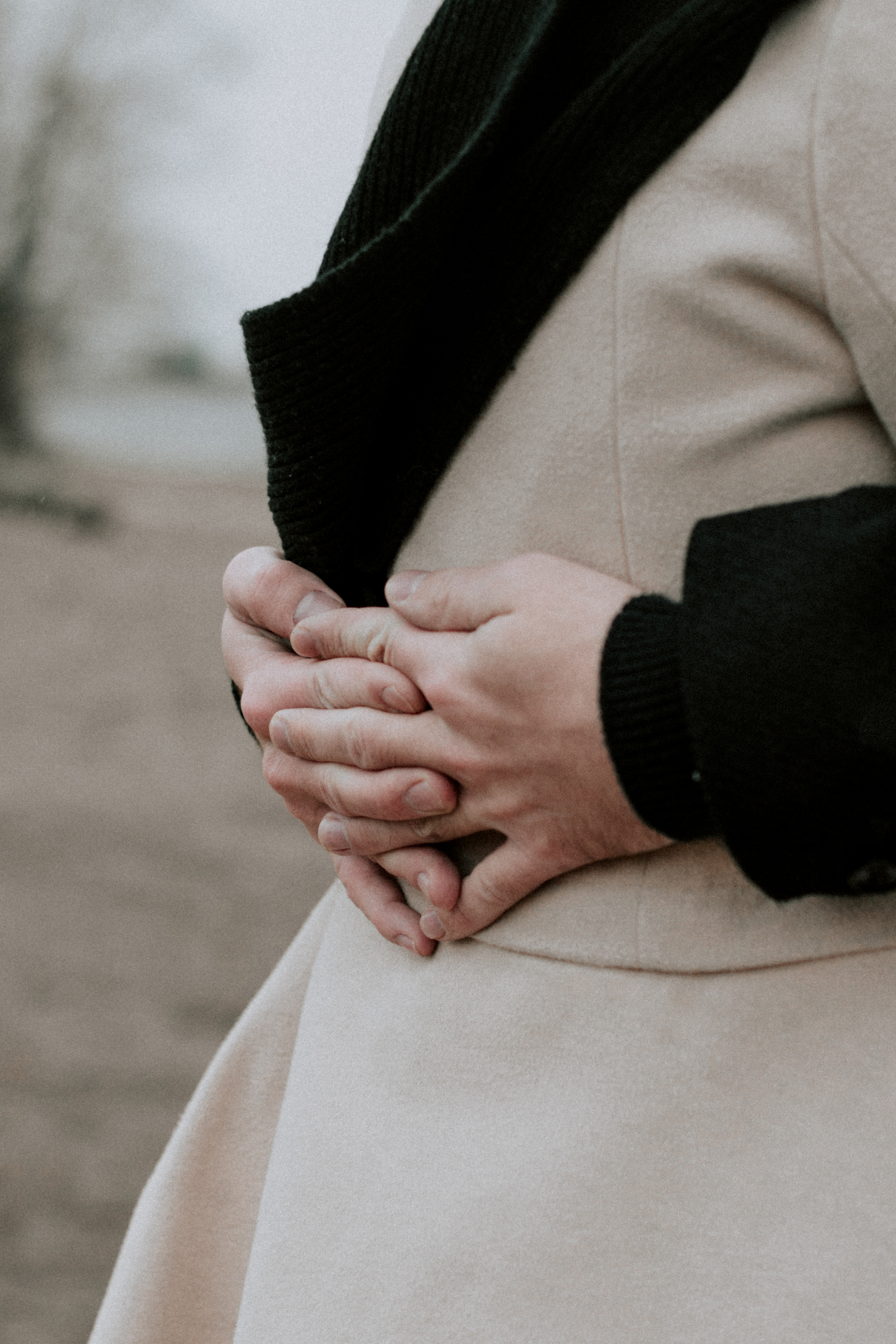 Элеонора и Дима. Фотограф в Самаре Мария Шерер