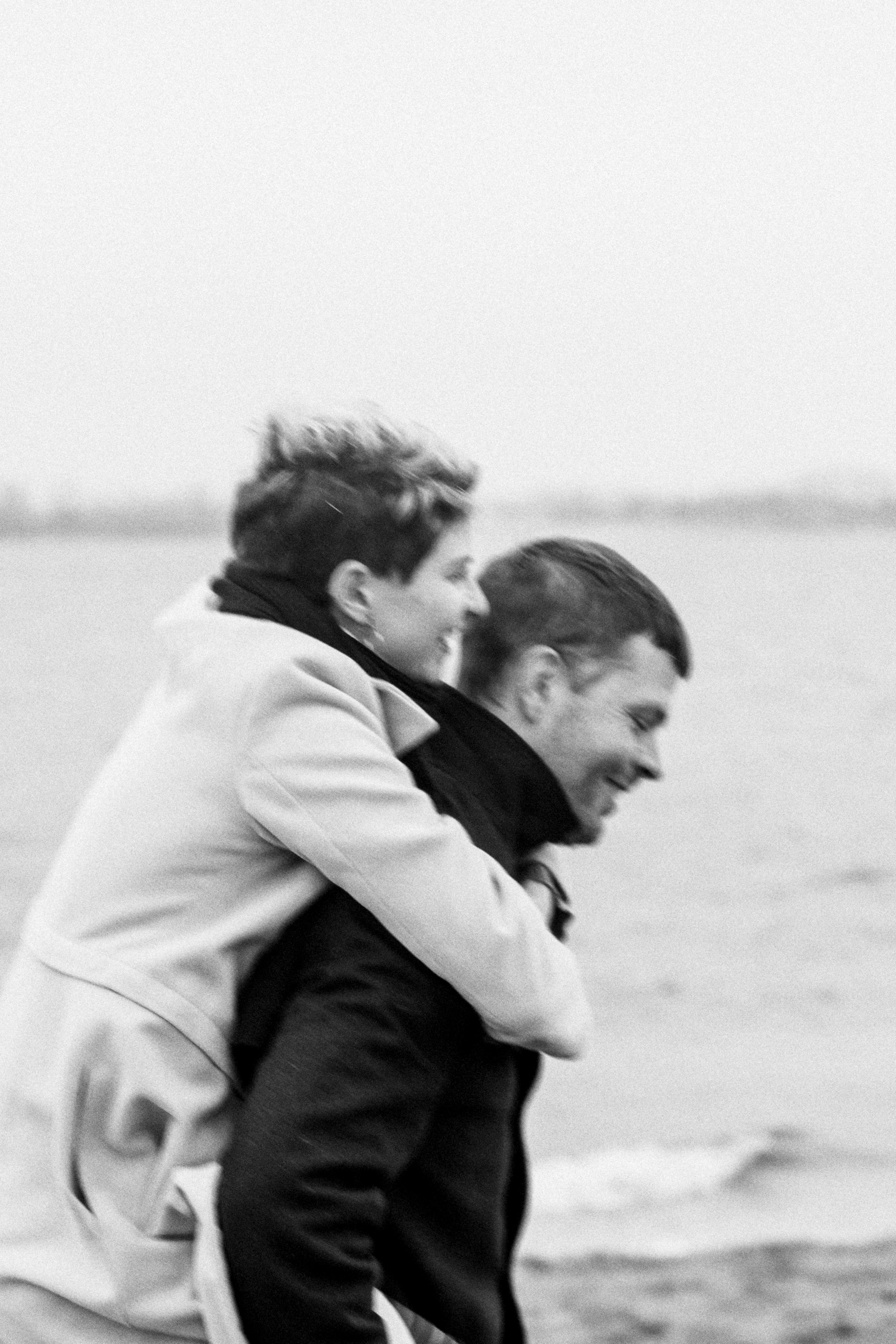 Элеонора и Дима. Фотограф в Самаре Мария Шерер