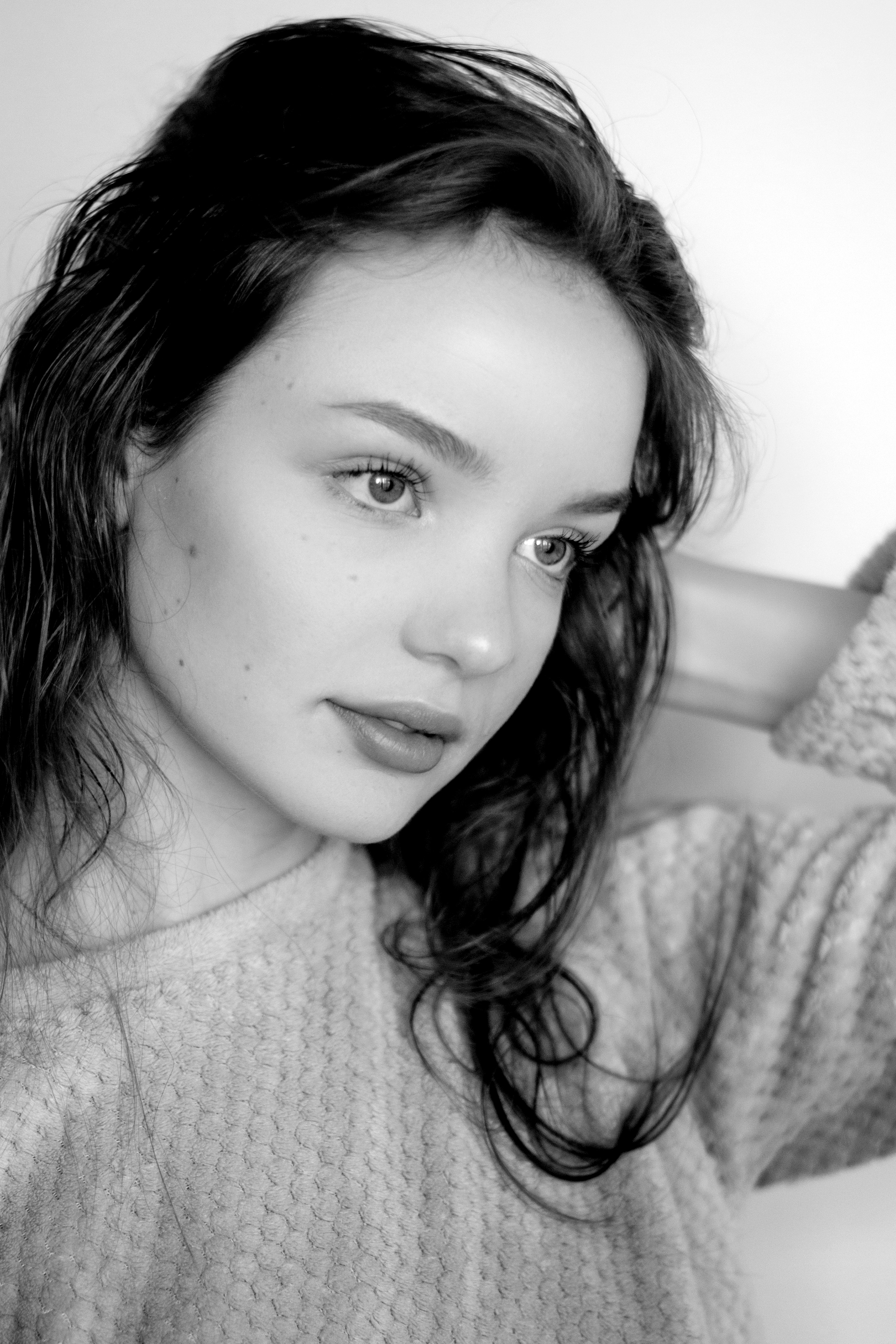 Настя. Фотограф в Самаре Мария Шерер