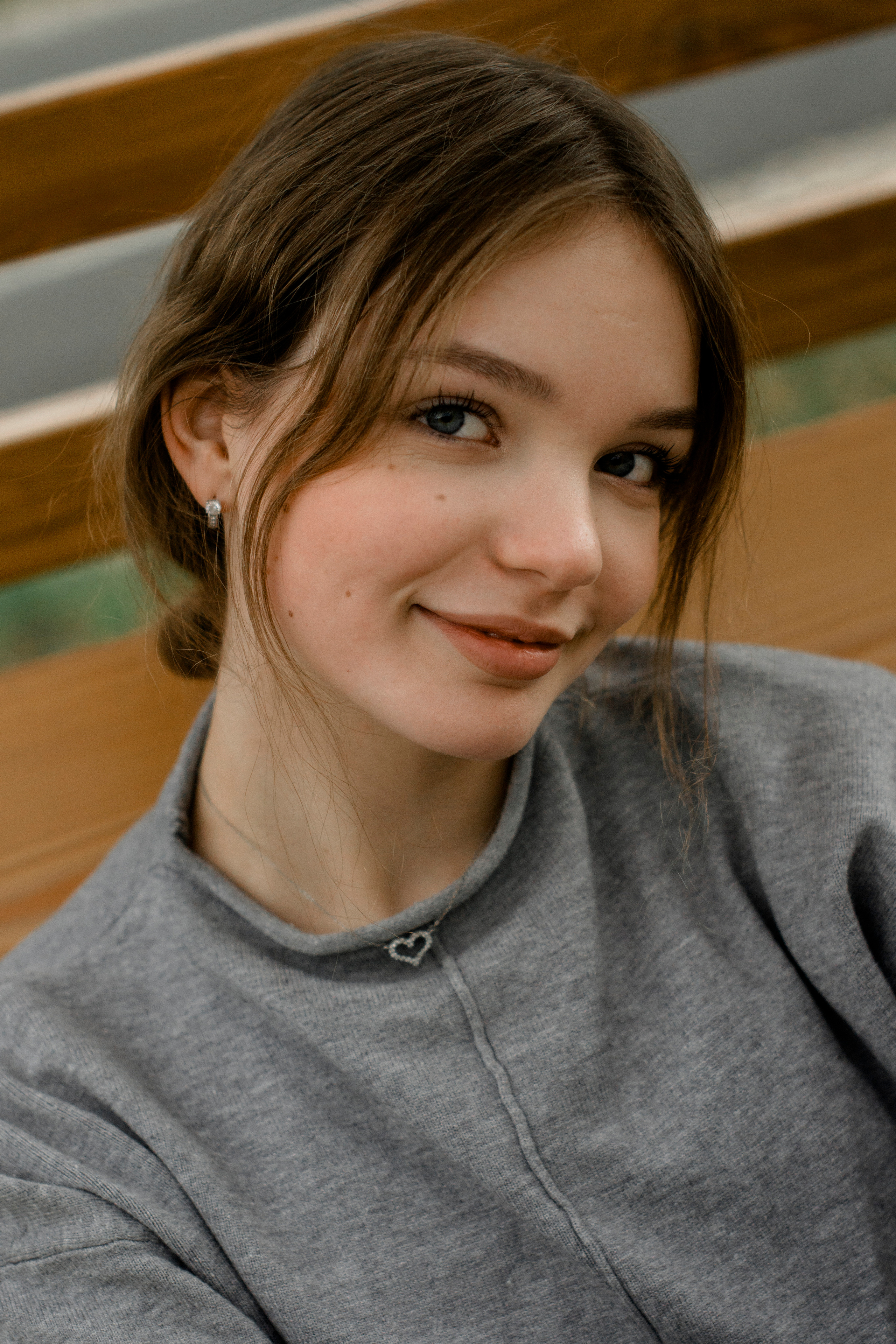 Настя. Фотограф в Самаре Мария Шерер