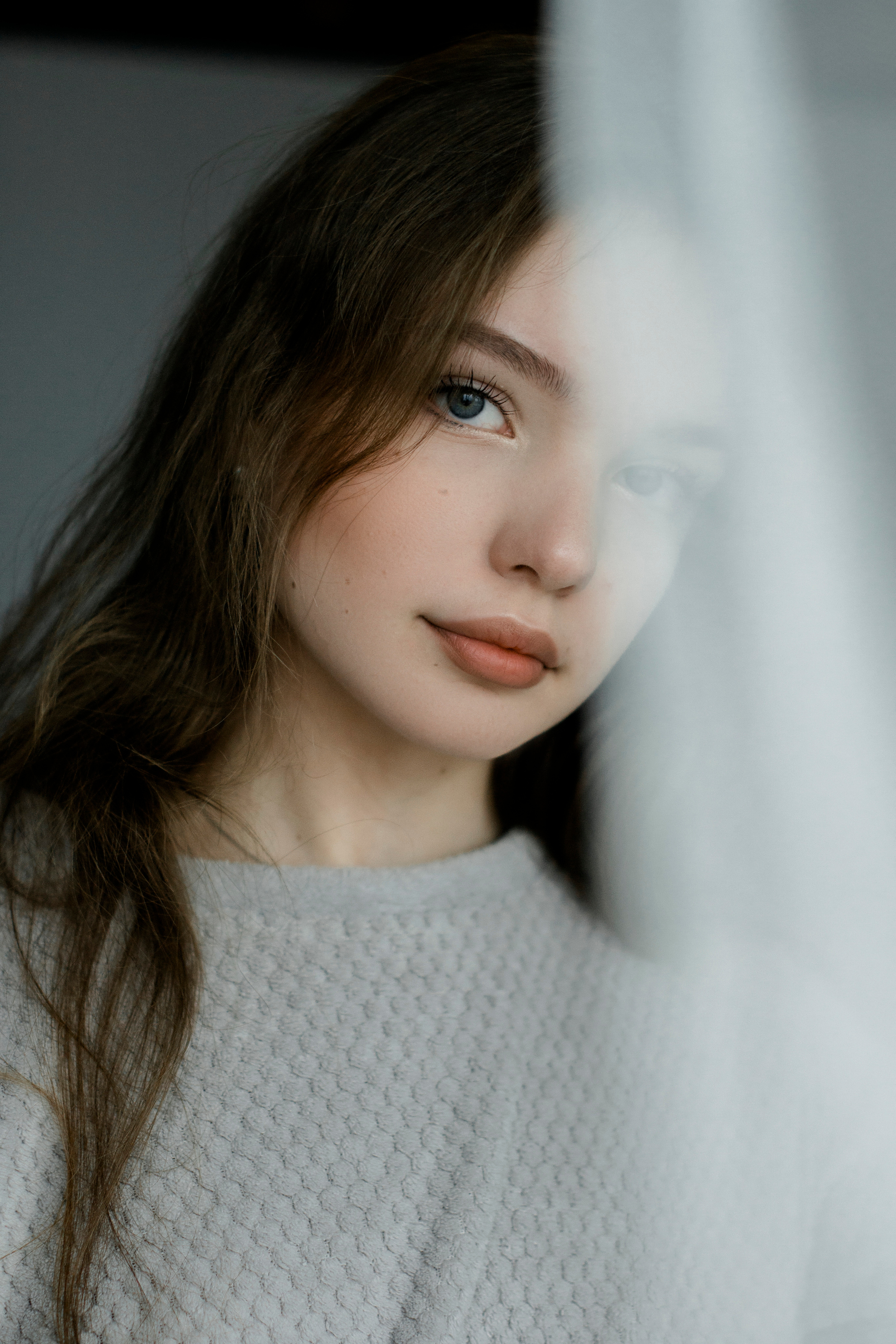 Настя. Фотограф в Самаре Мария Шерер