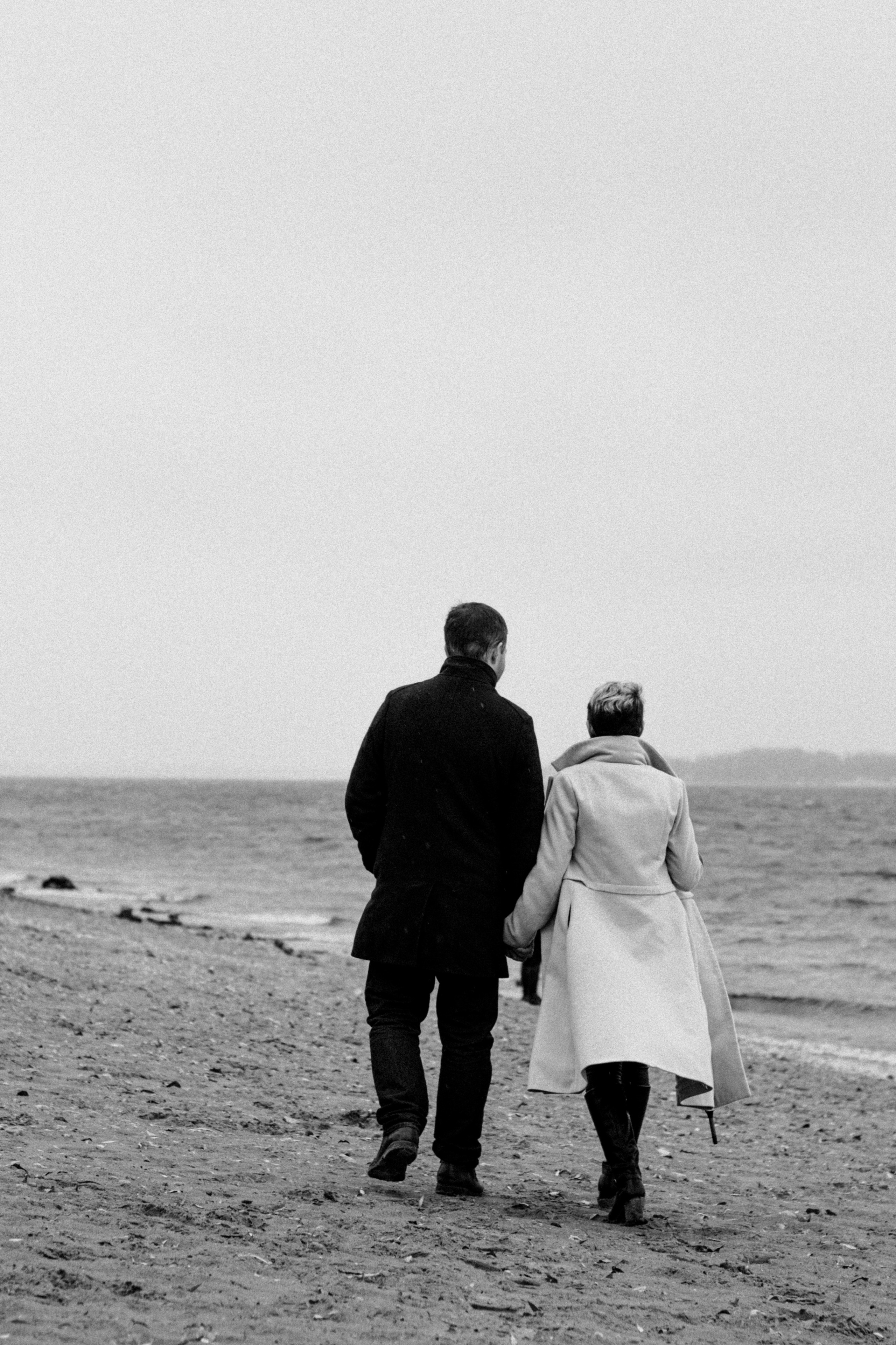 Элеонора и Дима. Фотограф в Самаре Мария Шерер