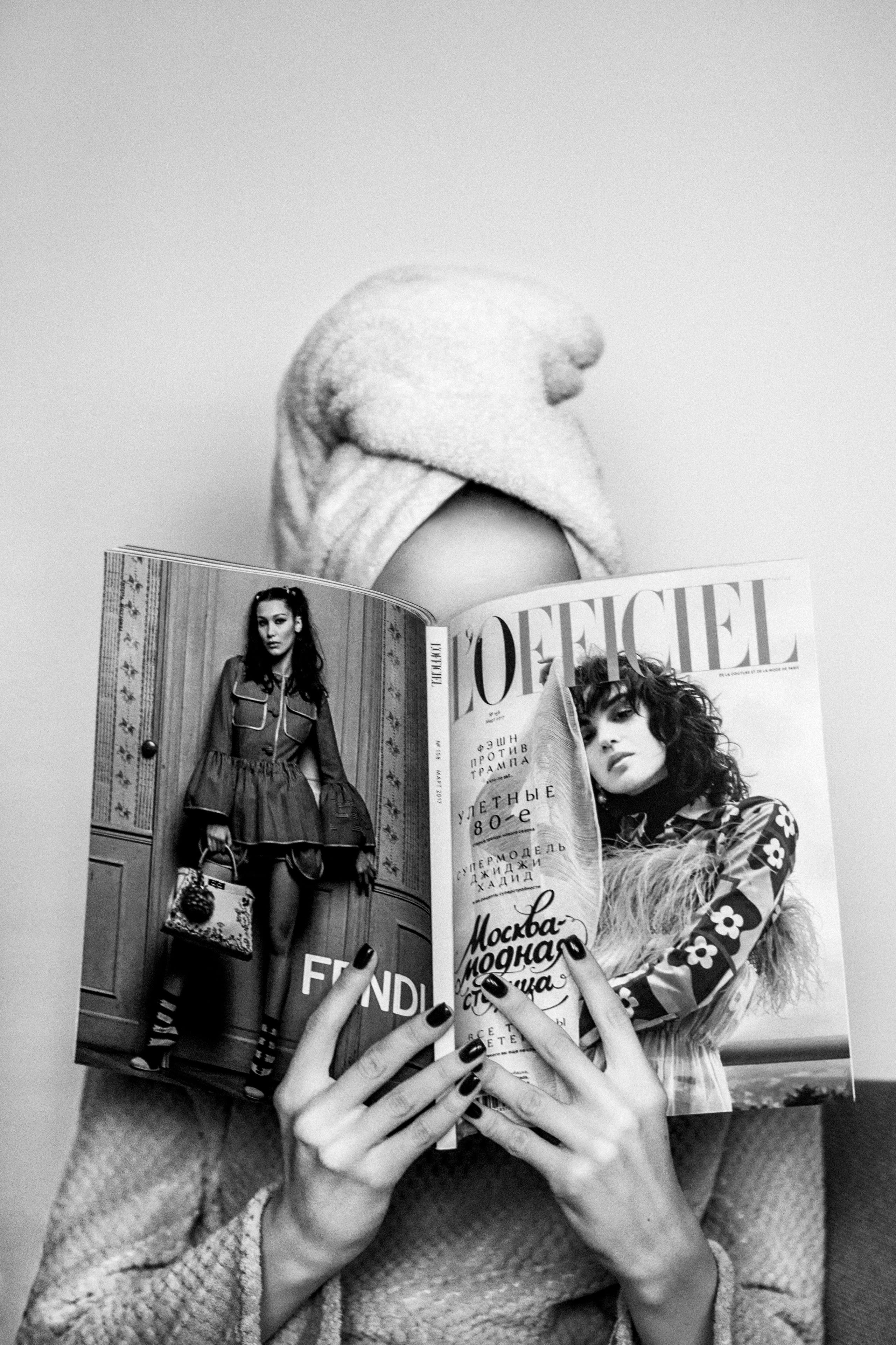 Настя. Фотограф в Самаре Мария Шерер