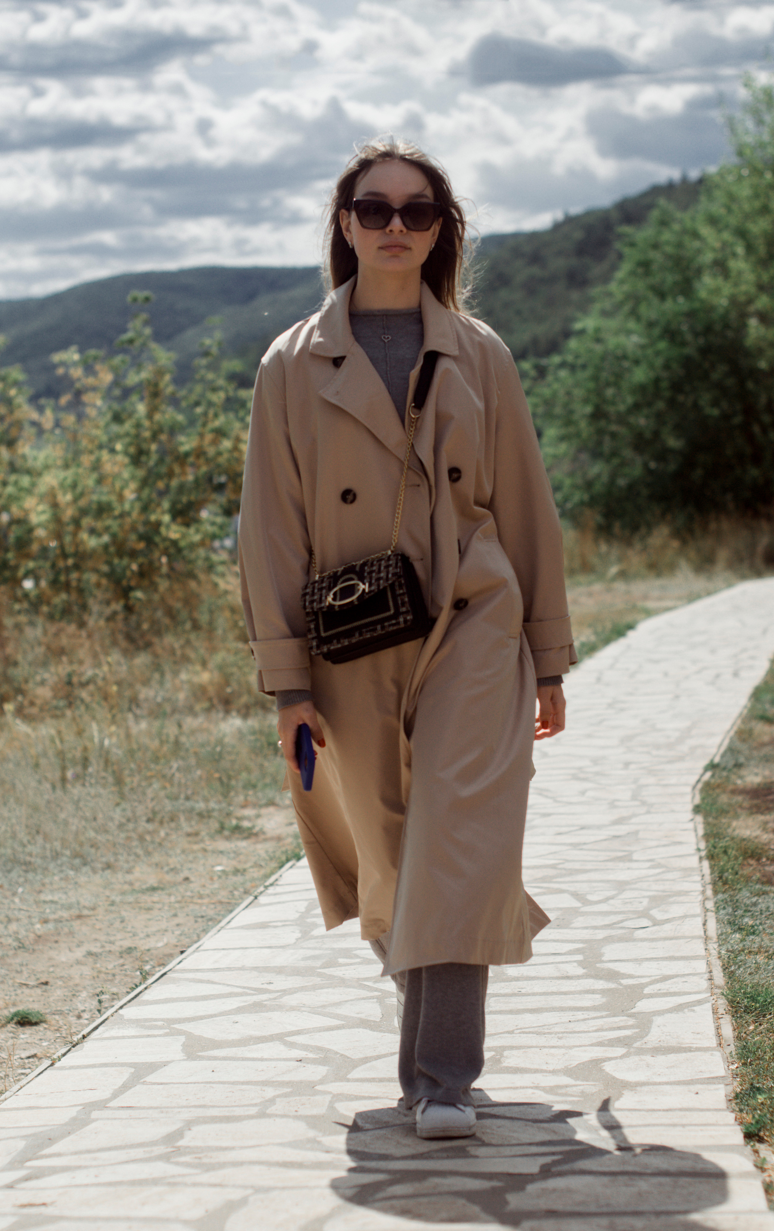 Настя. Фотограф в Самаре Мария Шерер