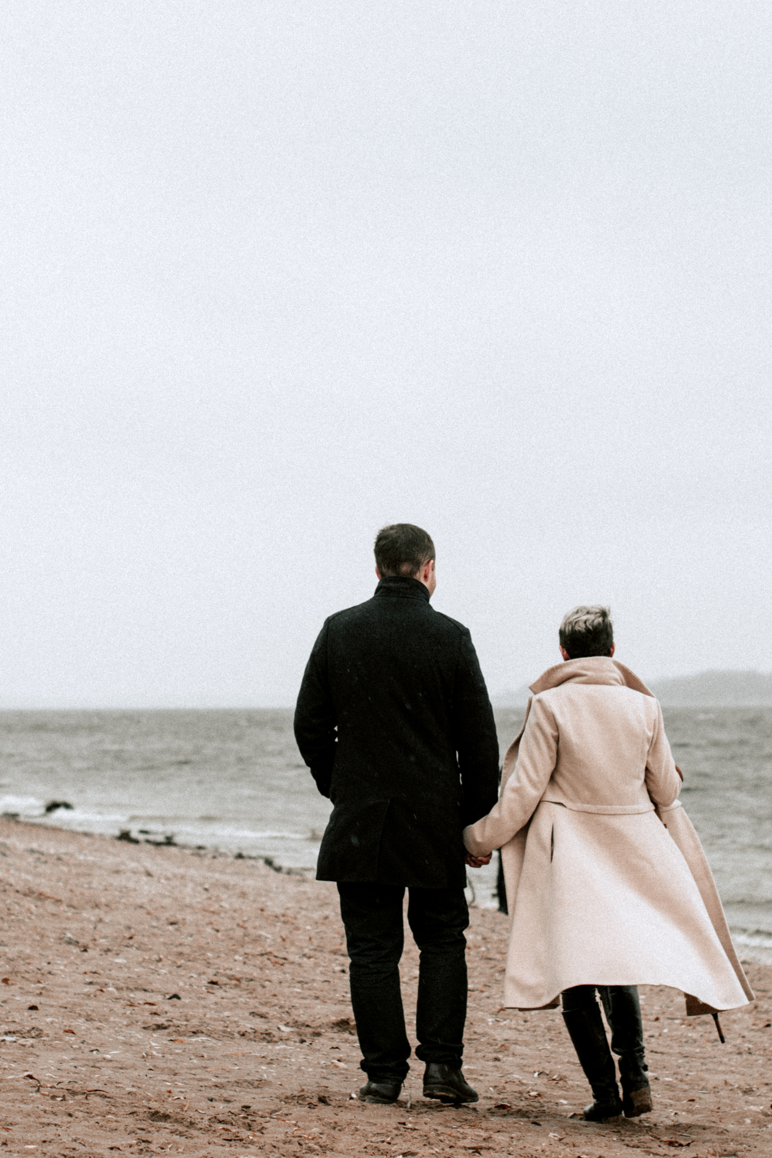 Элеонора и Дима. Фотограф в Самаре Мария Шерер