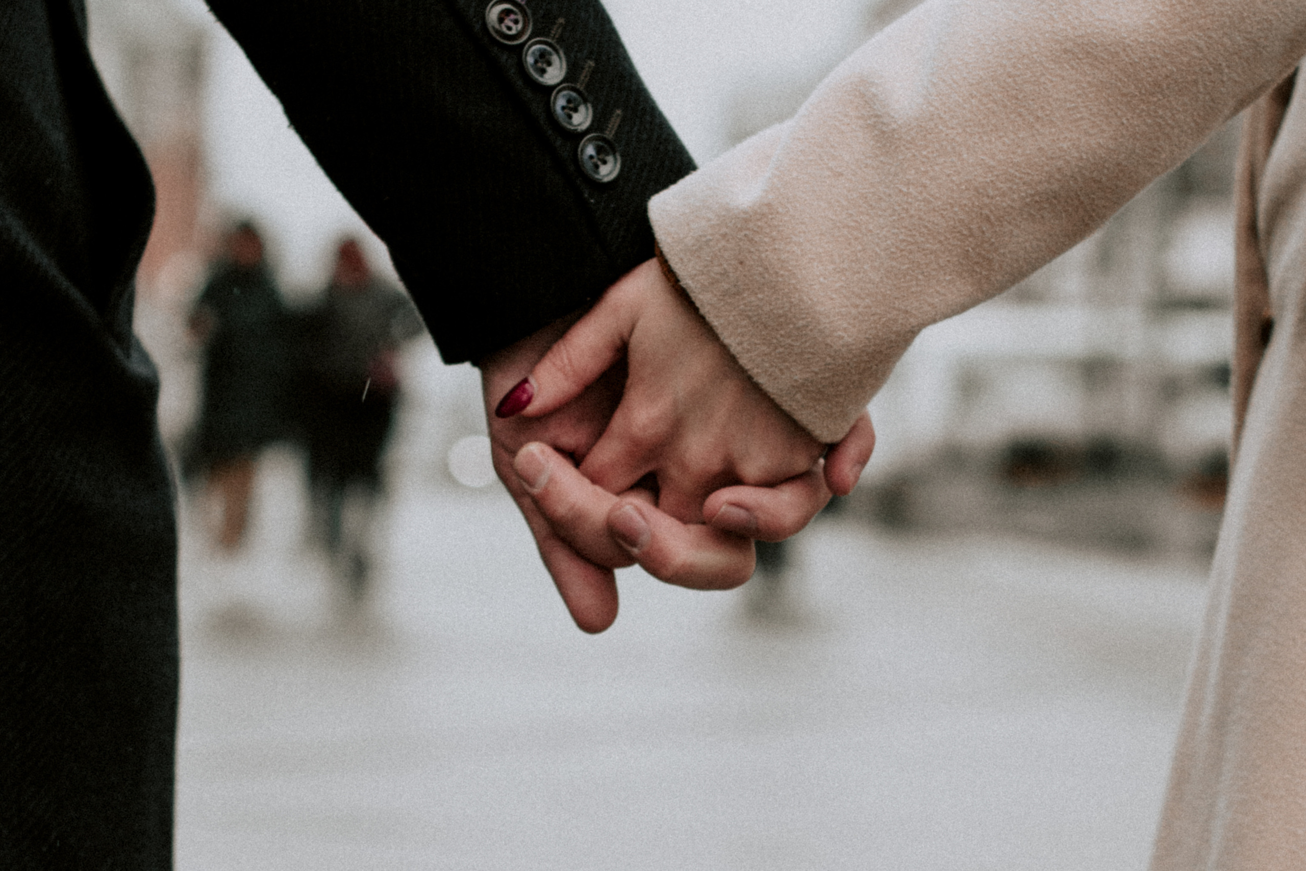 Элеонора и Дима. Фотограф в Самаре Мария Шерер