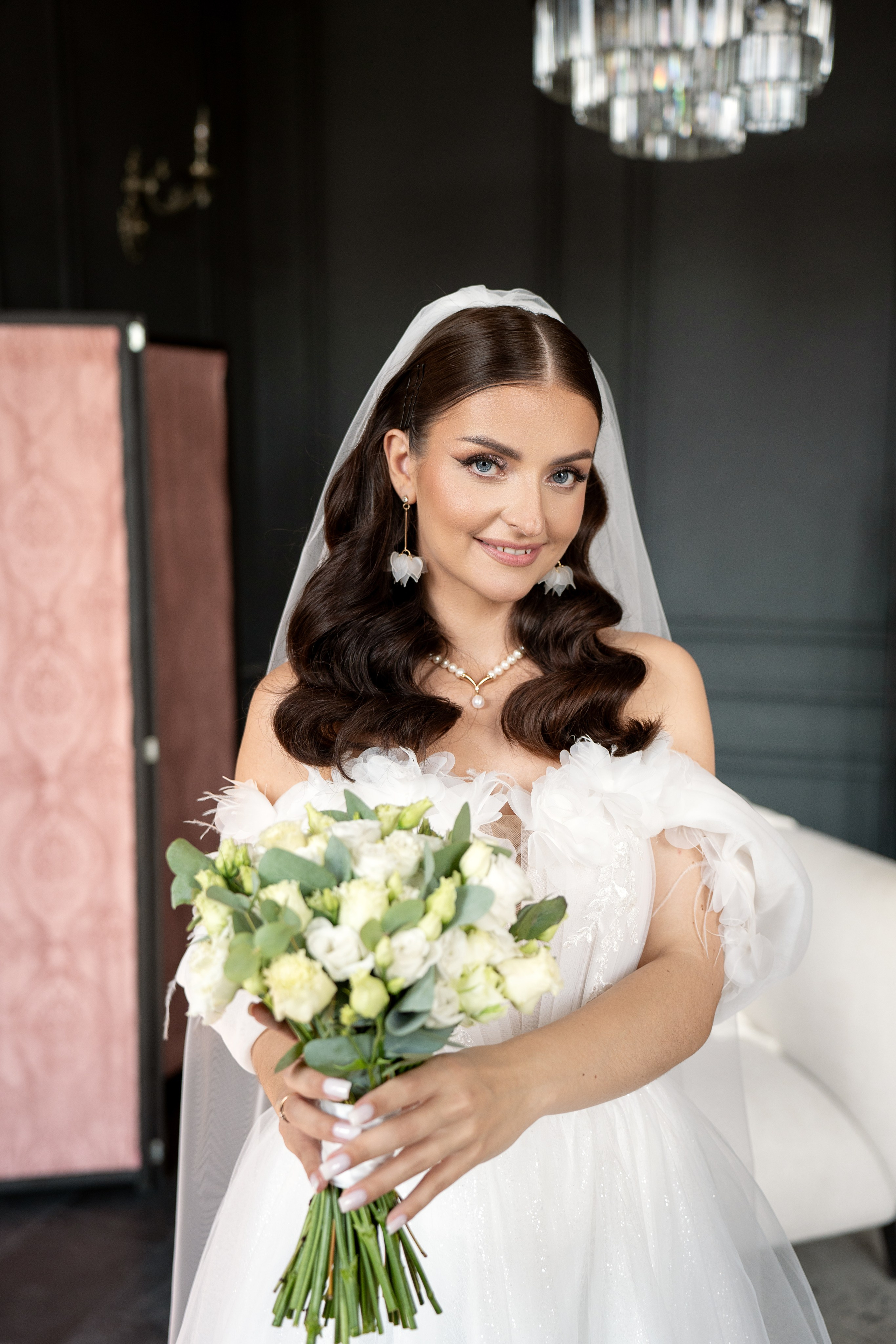 Владимир и Кристина. Семейный и свадебный фотограф Минск, Беларусь Анна Орловская