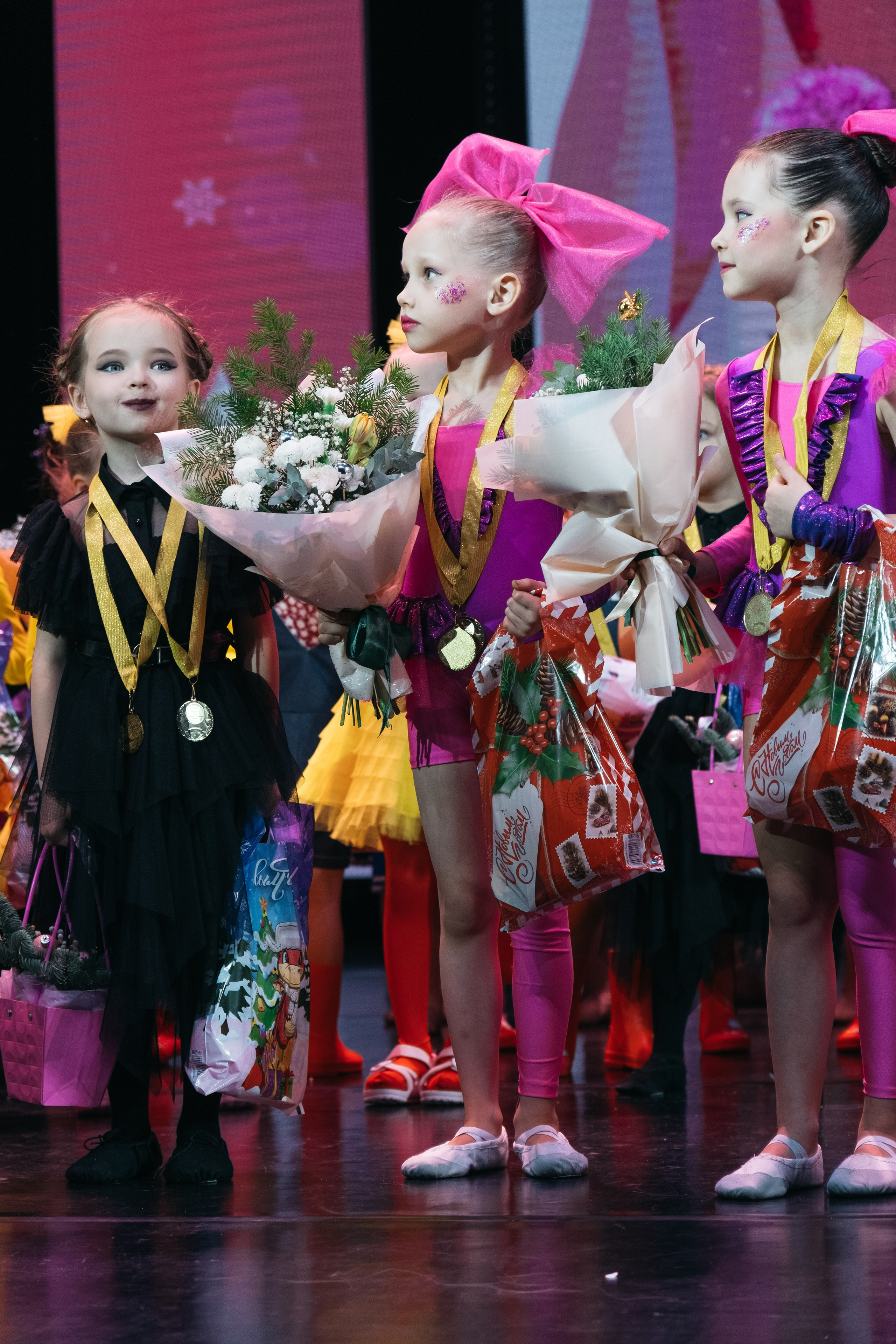 СурГУ 23.12.23. Репортажный и свадебный фотограф в Сургуте