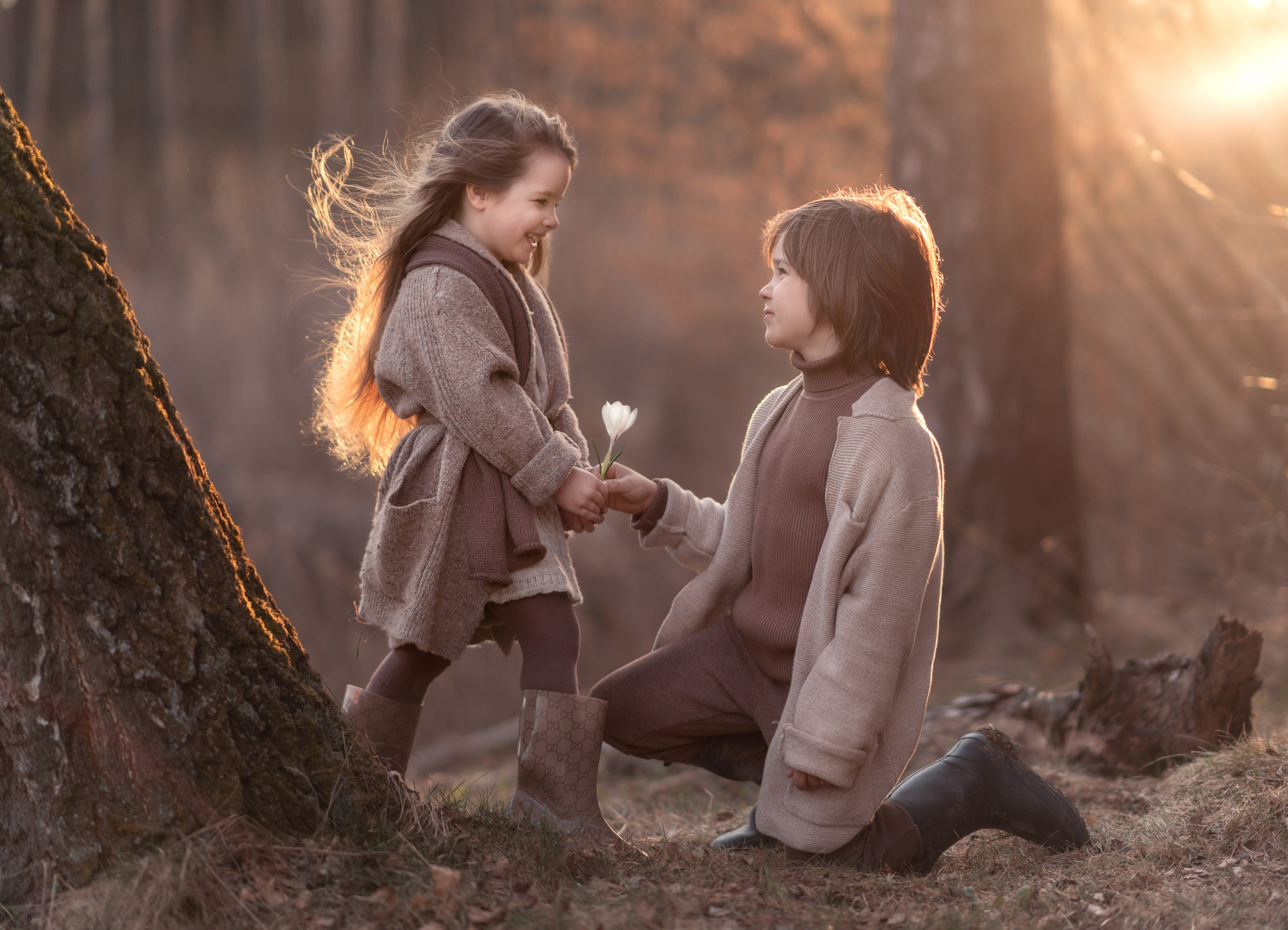 СЕМЬИ/ДЕТИ. Фотограф и видеограф в Москве Влада Рагузина