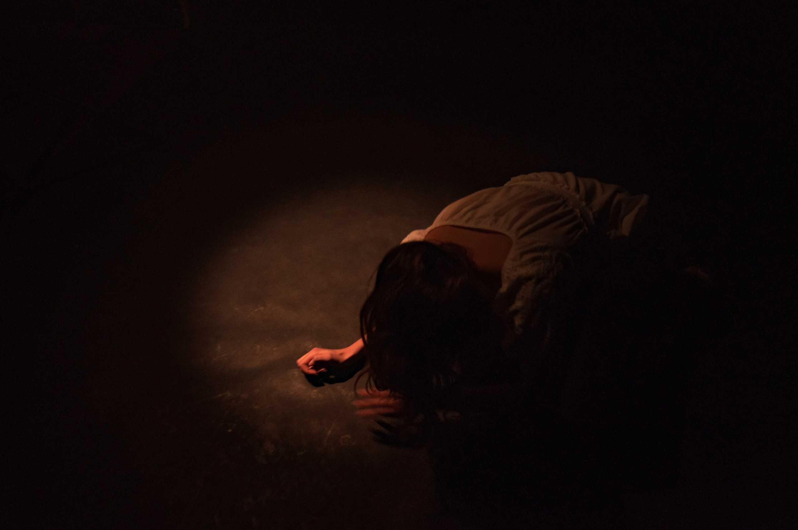 История № 1. Фотограф Катя Щербина