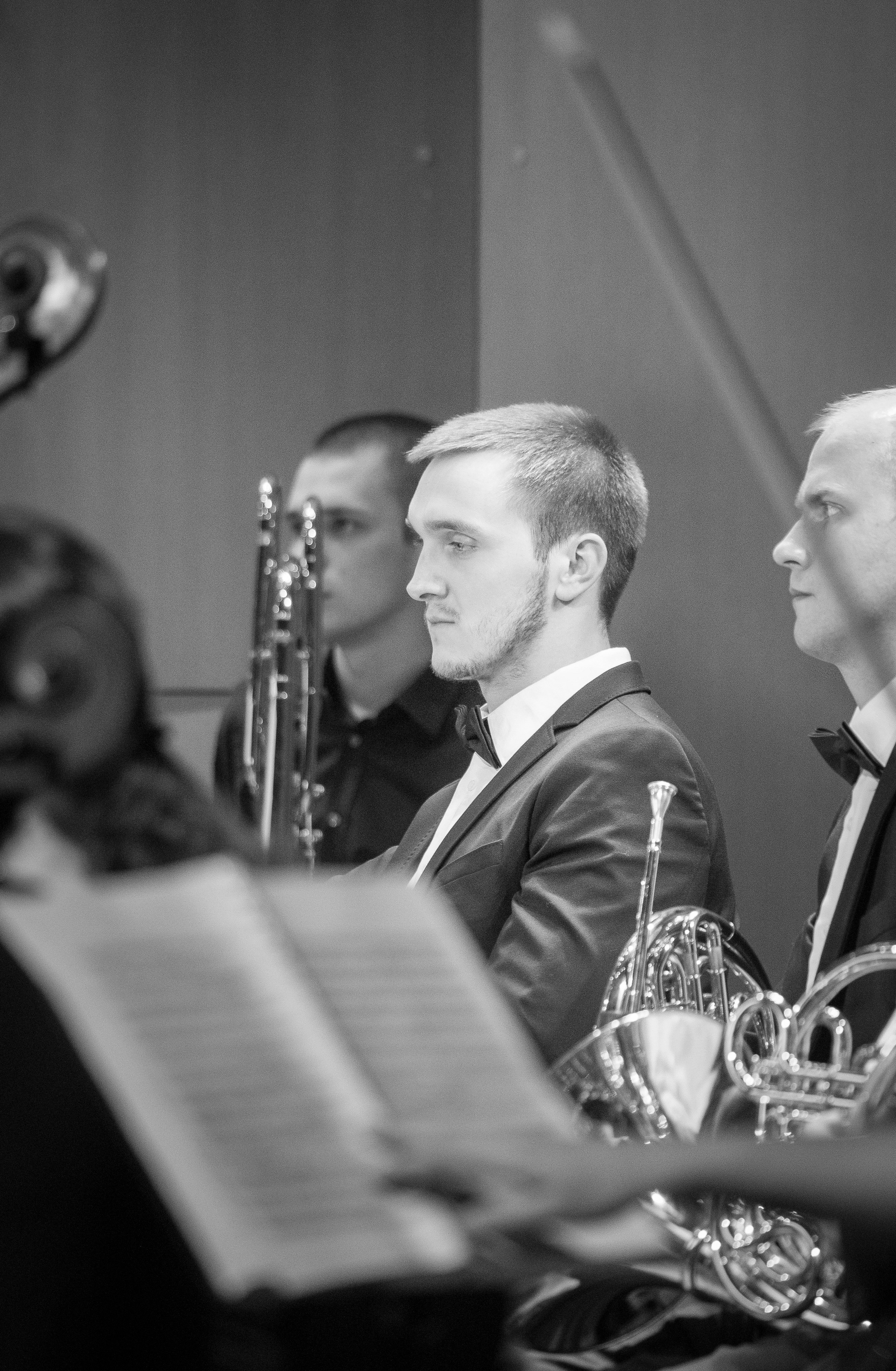 Концерт в Центре Павла Слободкина. Дарья Письменюк / Darya Leitstern — фотограф, музыкант, журналист, путешественник