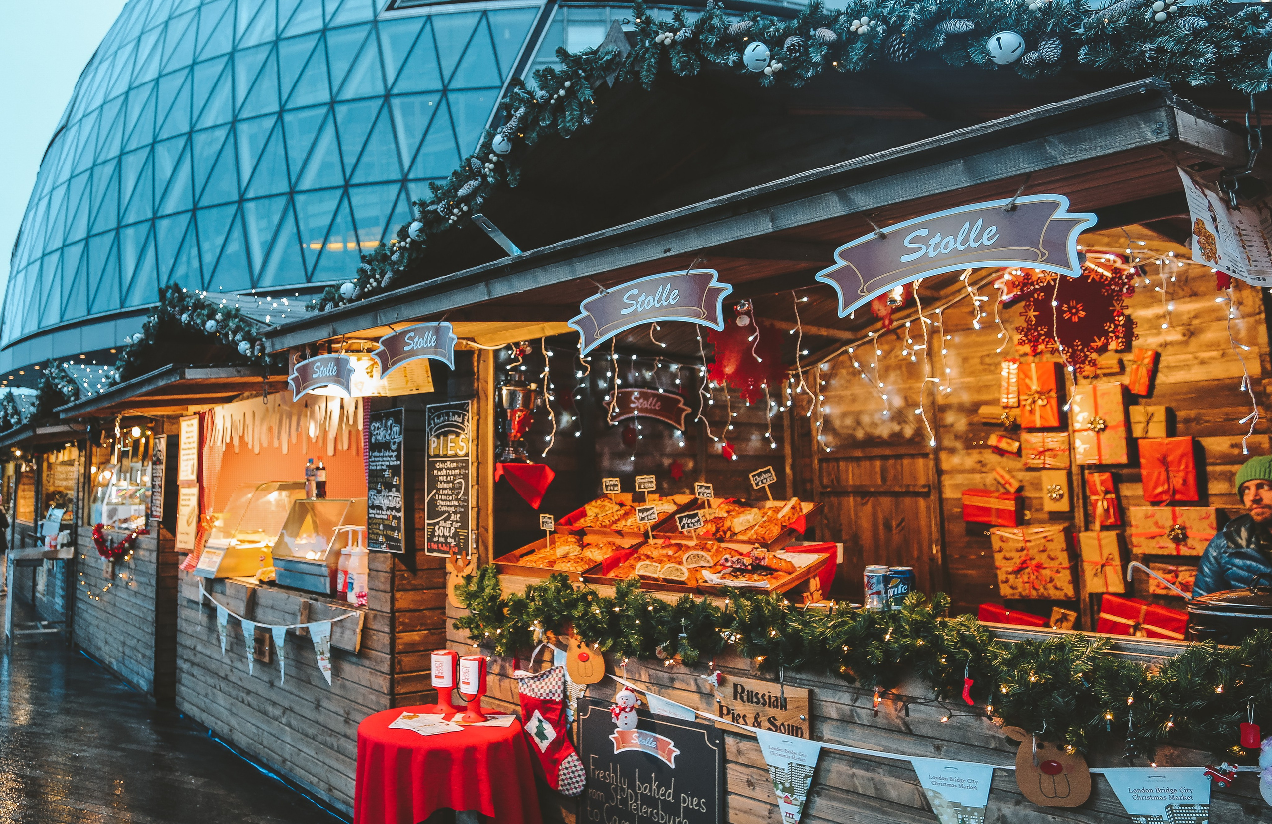 Англия: Лондон самый-самый. Дарья Письменюк / Darya Leitstern — фотограф, музыкант, журналист, путешественник