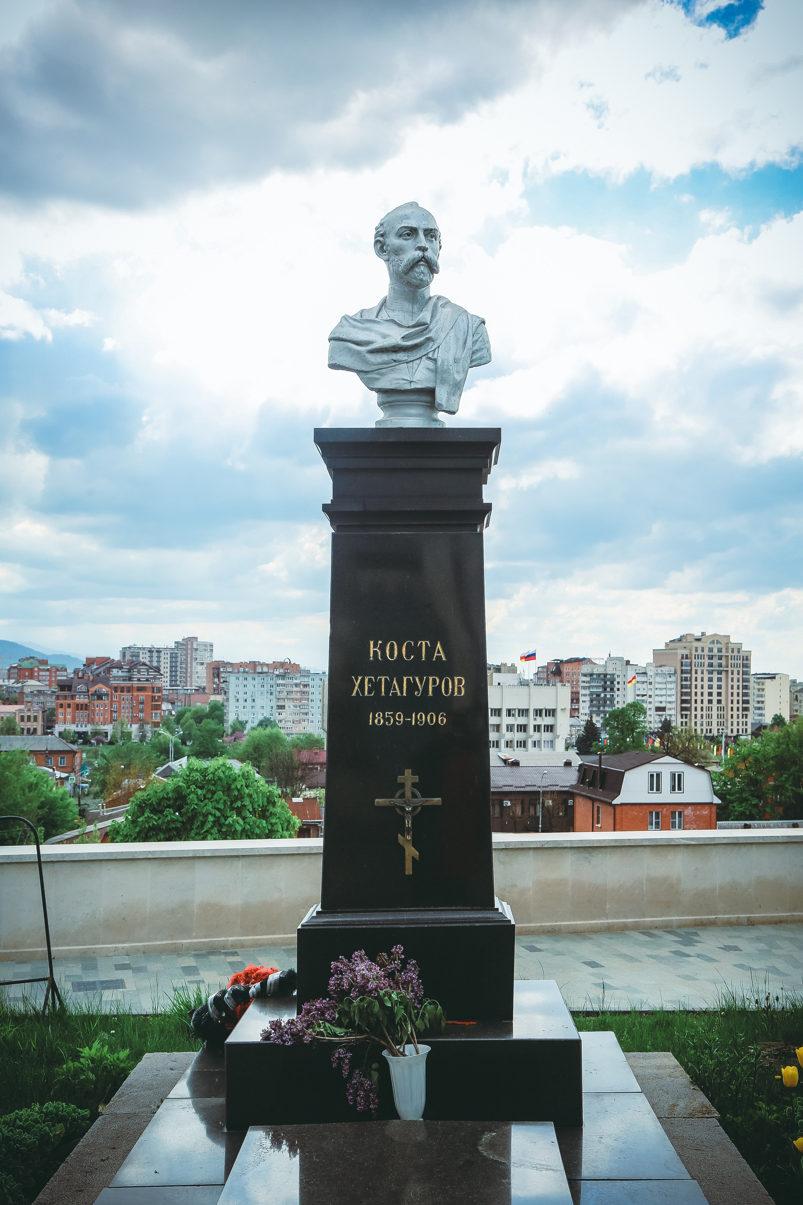 Кавказ: Северная Осетия. Дарья Письменюк / Darya Leitstern — фотограф, музыкант, журналист, путешественник