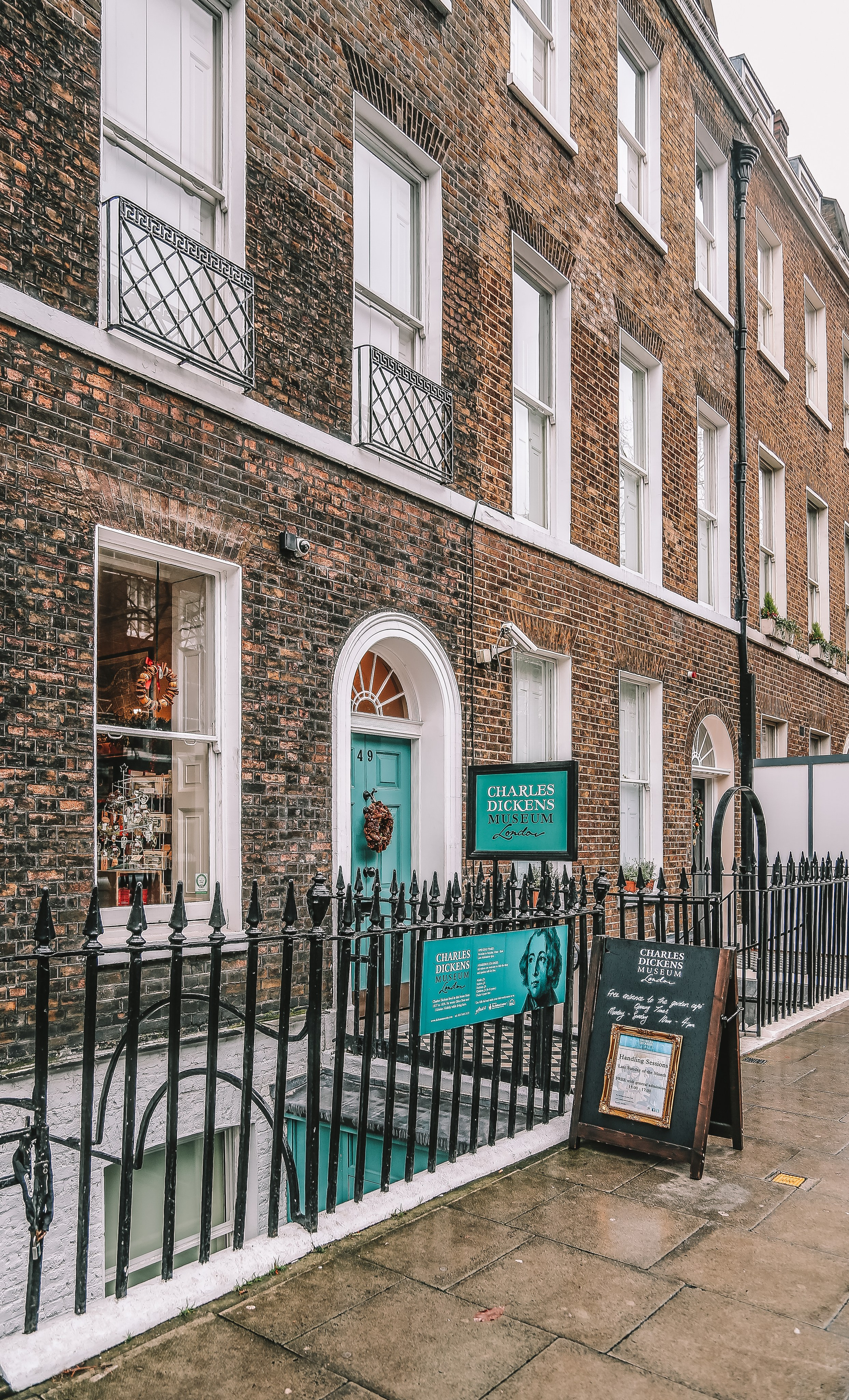 Англия: Лондон музейный. Дарья Письменюк / Darya Leitstern — фотограф, музыкант, журналист, путешественник