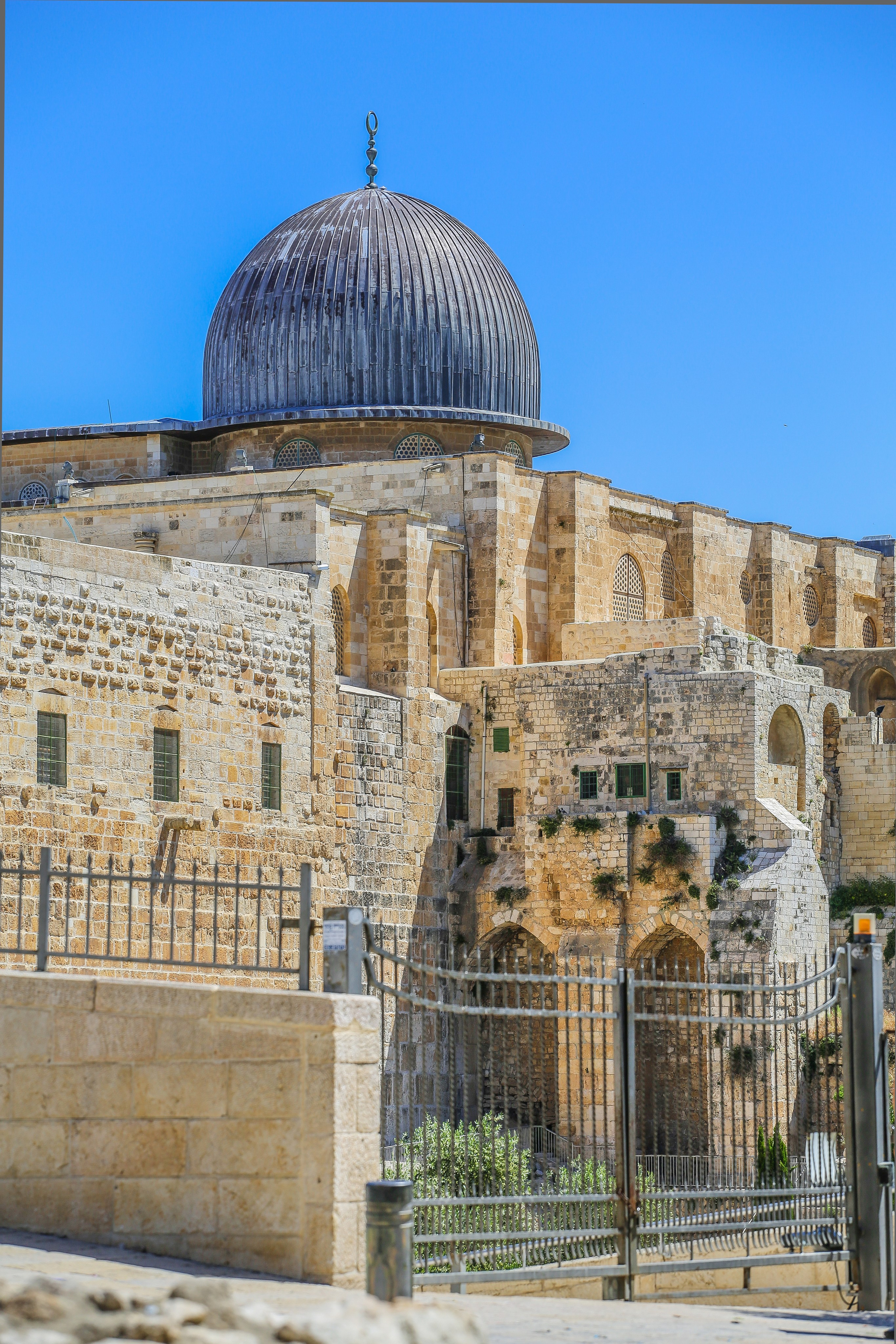 Израиль: Иерусалим. Дарья Письменюк / Darya Leitstern — фотограф, музыкант, журналист, путешественник