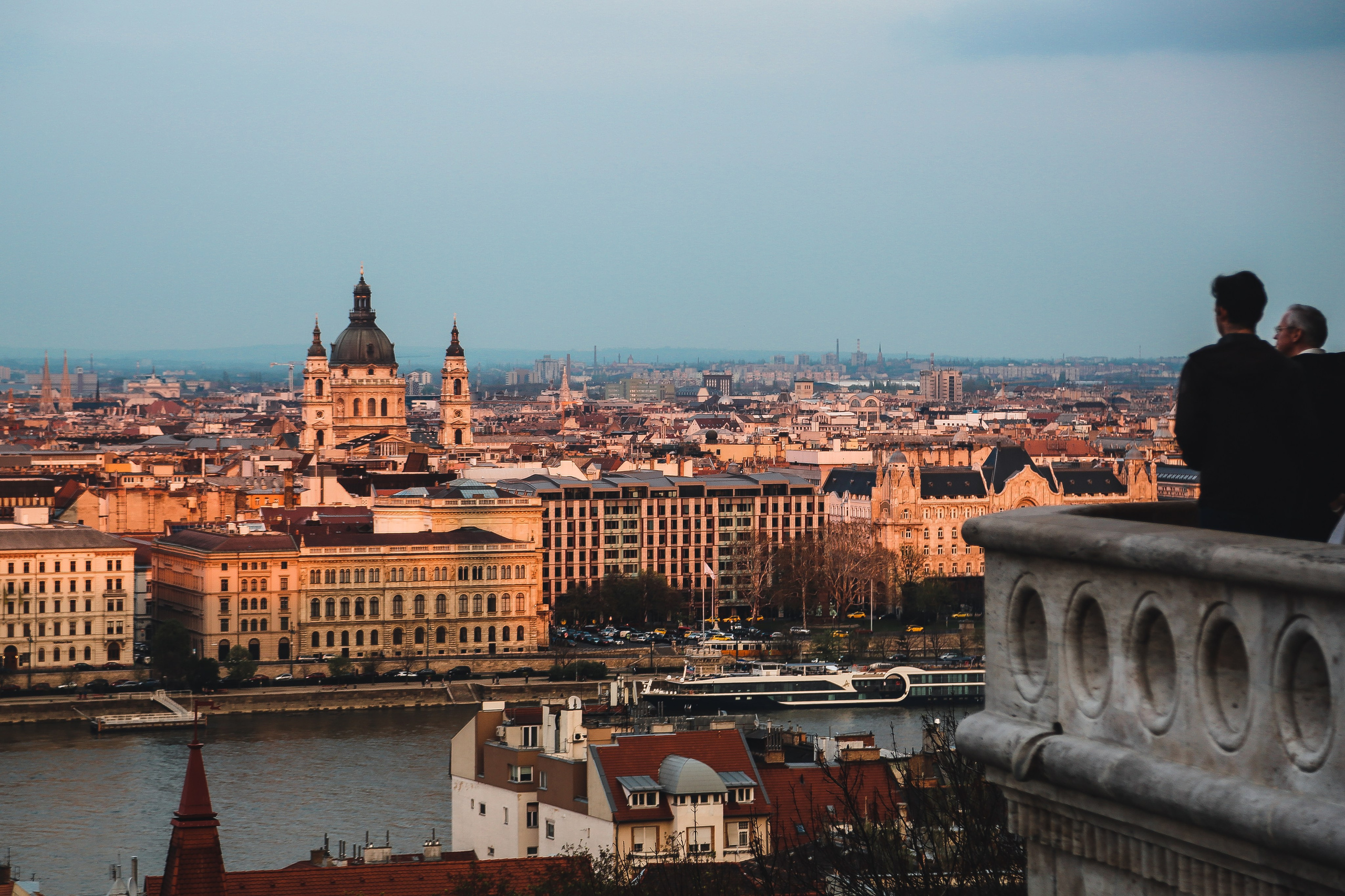 Венгрия: Будапешт. Дарья Письменюк / Darya Leitstern — фотограф, музыкант, журналист, путешественник