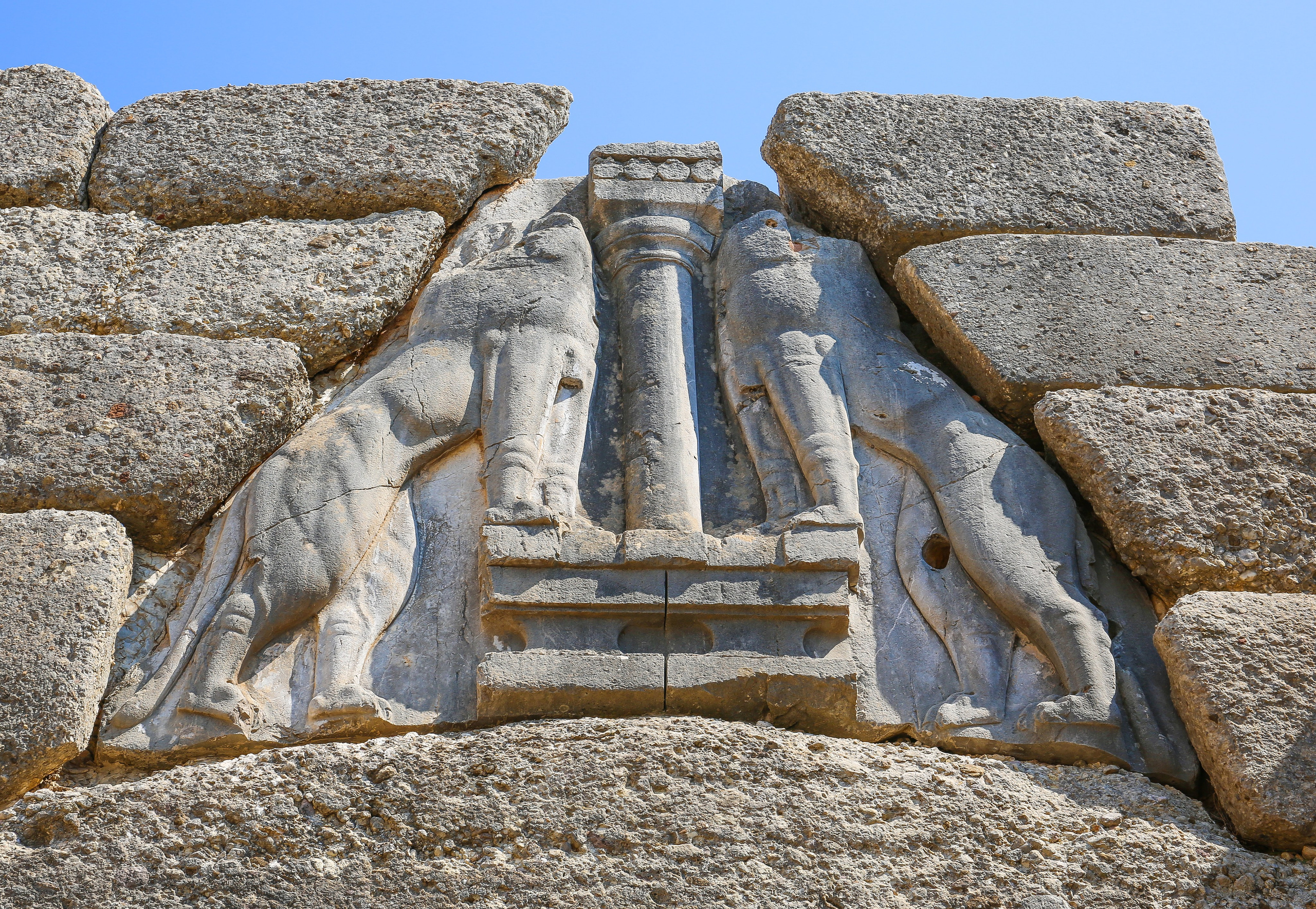 Греция: Коринф, Эпидавр, Олимпия, Микены. Дарья Письменюк / Darya Leitstern — фотограф, музыкант, журналист, путешественник