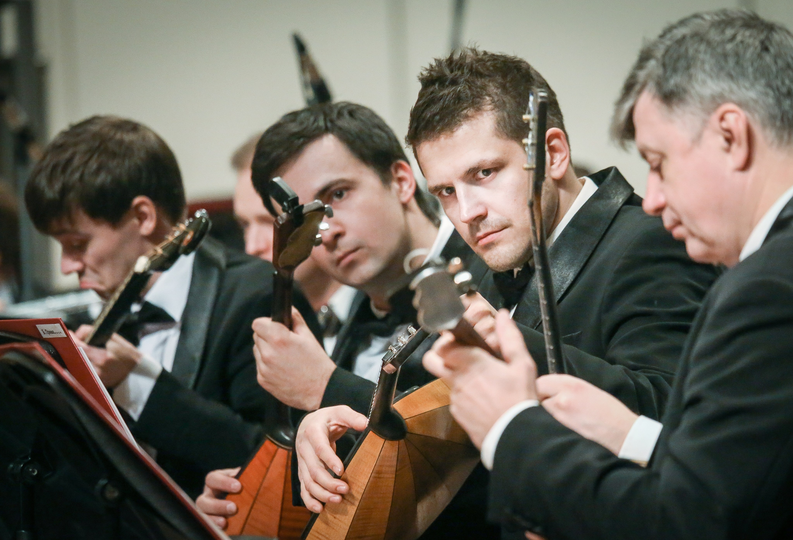 «Борис Годунов» с Евгением Князевым. Дарья Письменюк / Darya Leitstern — фотограф, музыкант, журналист, путешественник