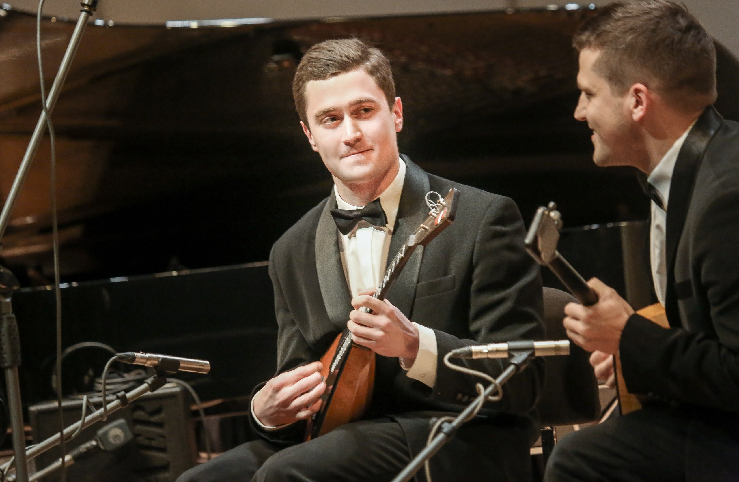 Этно-Симфо-Jazz. Дарья Письменюк / Darya Leitstern — фотограф, музыкант, журналист, путешественник