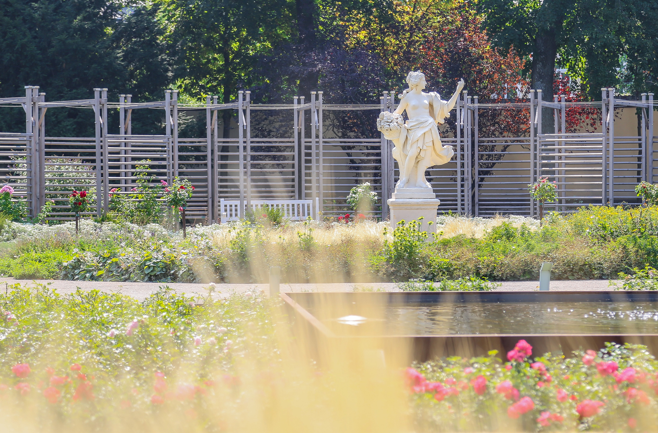 Австрия: Баден. Дарья Письменюк / Darya Leitstern — фотограф, музыкант, журналист, путешественник