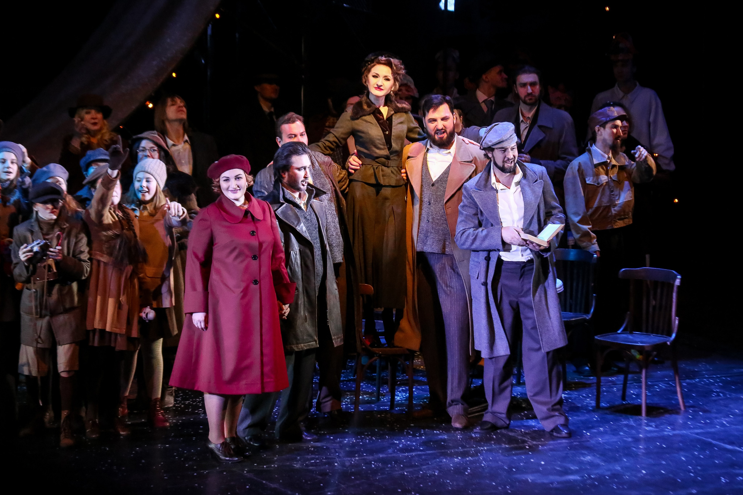 «Богема» (2020 год). Дарья Письменюк / Darya Leitstern — фотограф, музыкант, журналист, путешественник