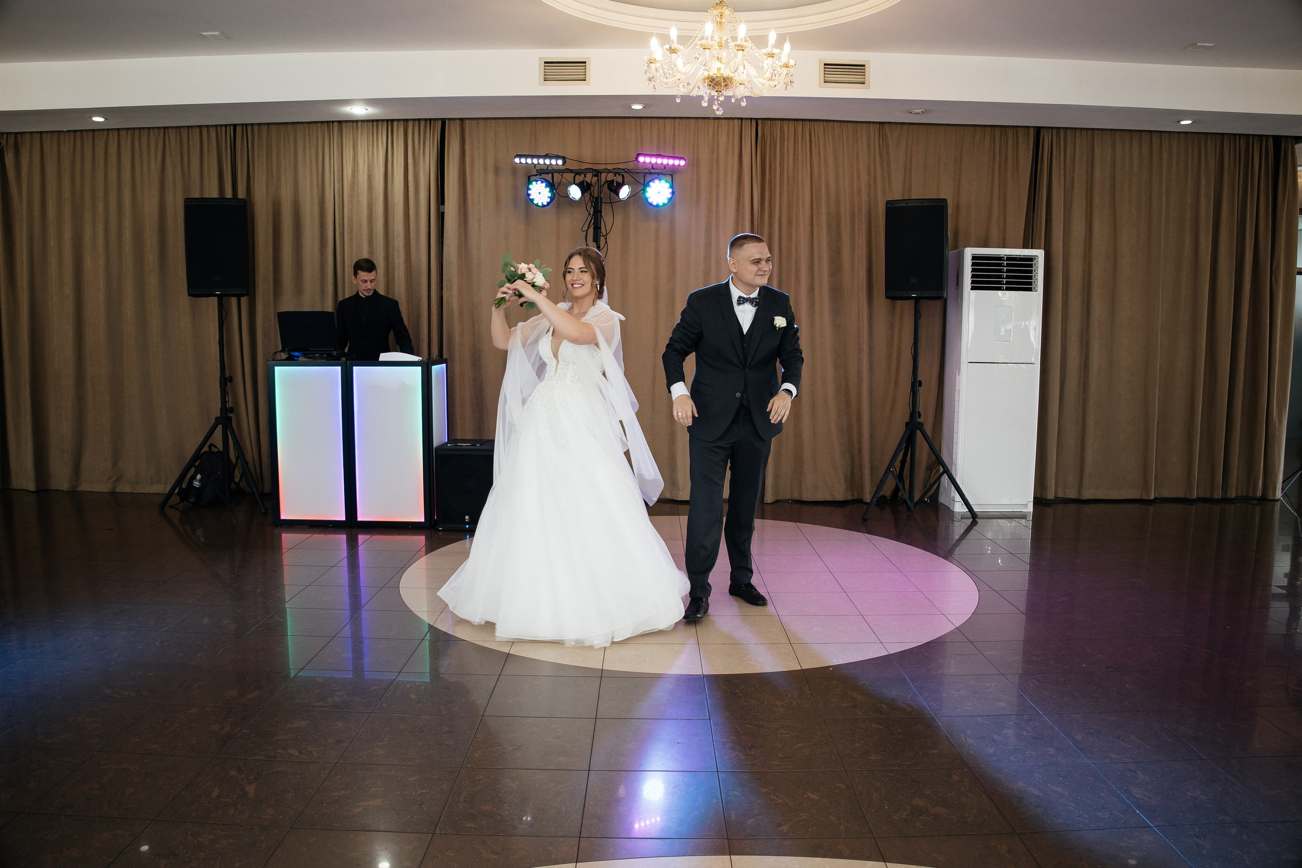 Свадьба полный день. Фотограф в Иркутске