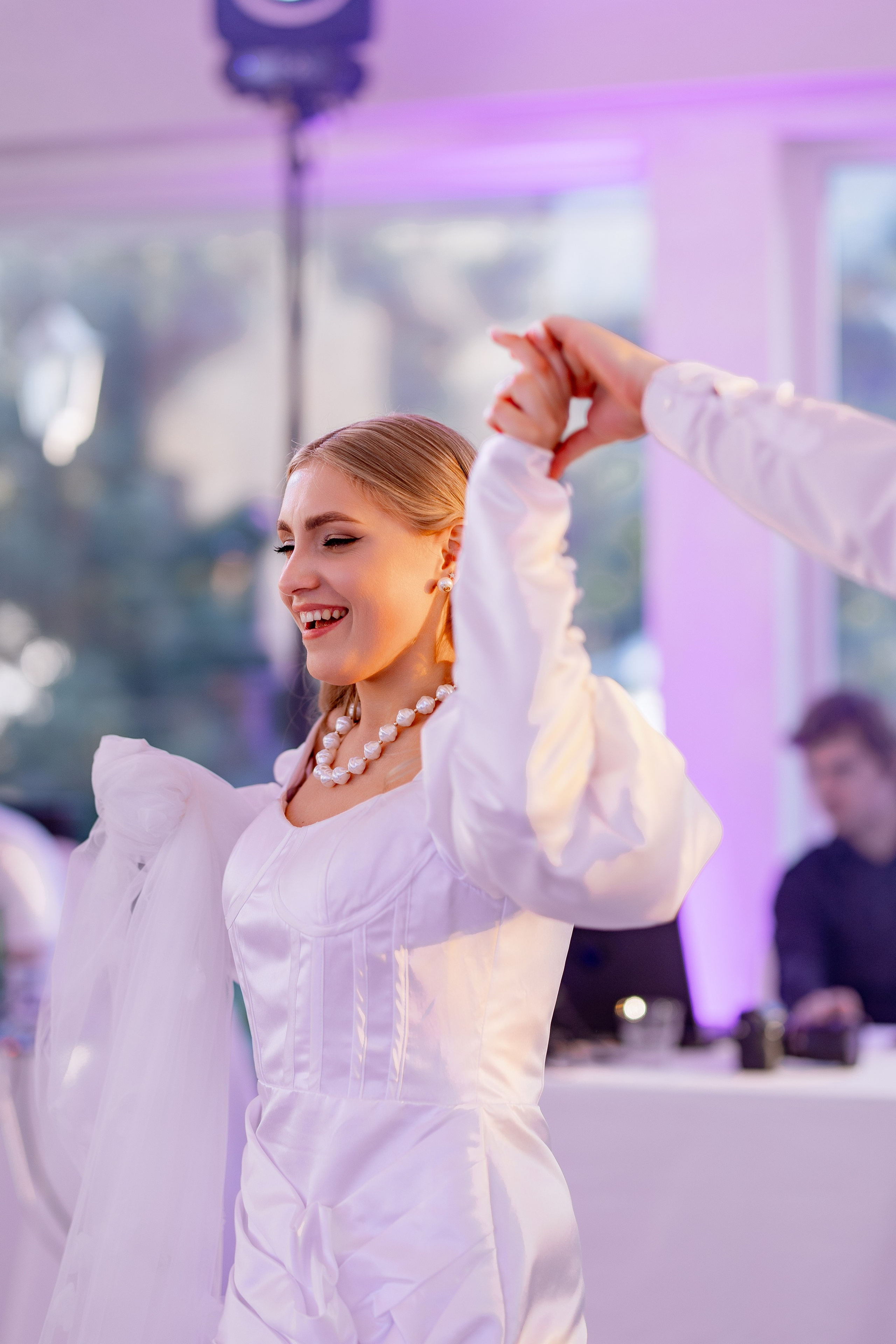 Виктория и Илья. Свадебный фотограф Витебск Минск