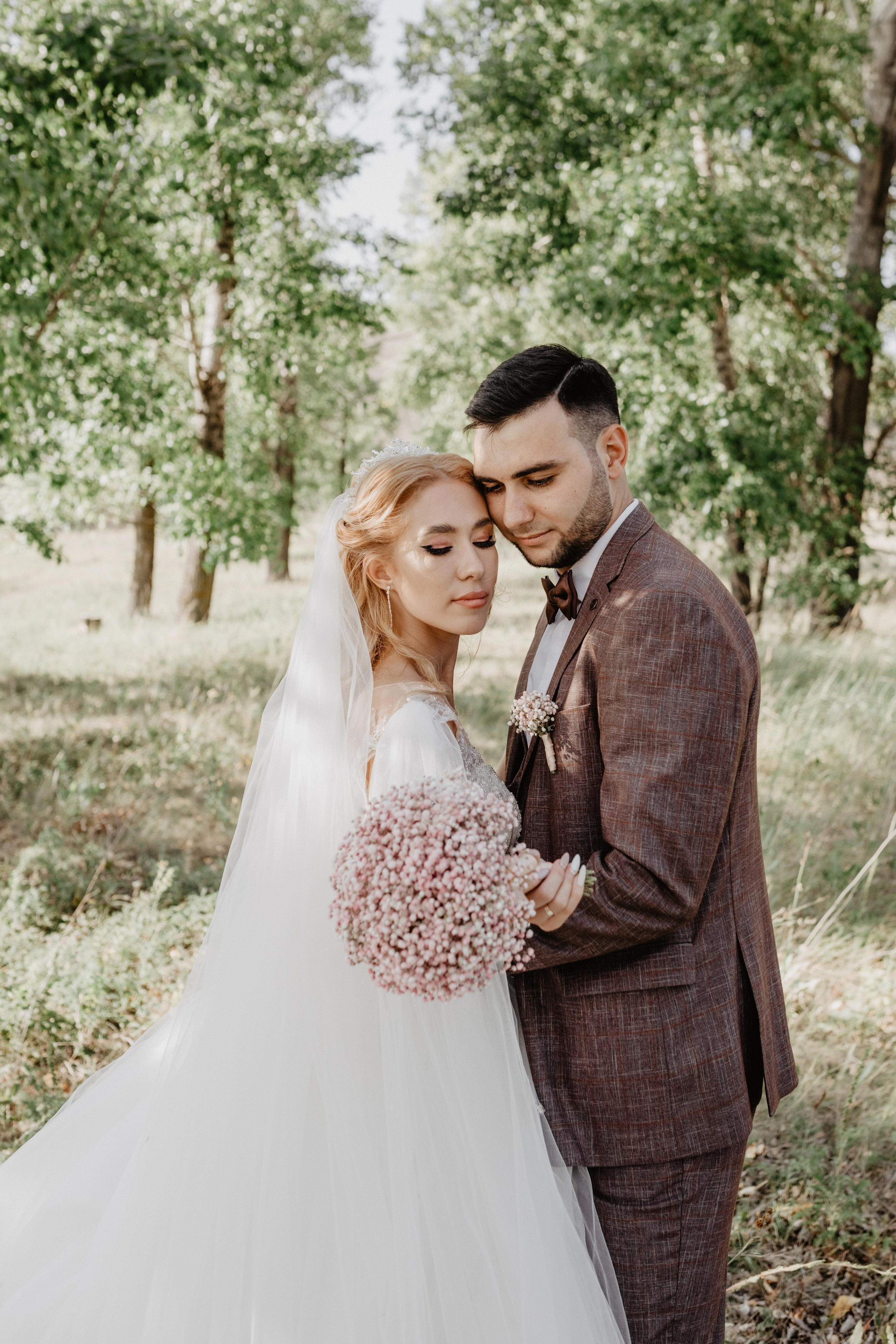 Ренат и Карина. Свадебный и семейный фотограф в Нижнекамске, Набережных Челнах