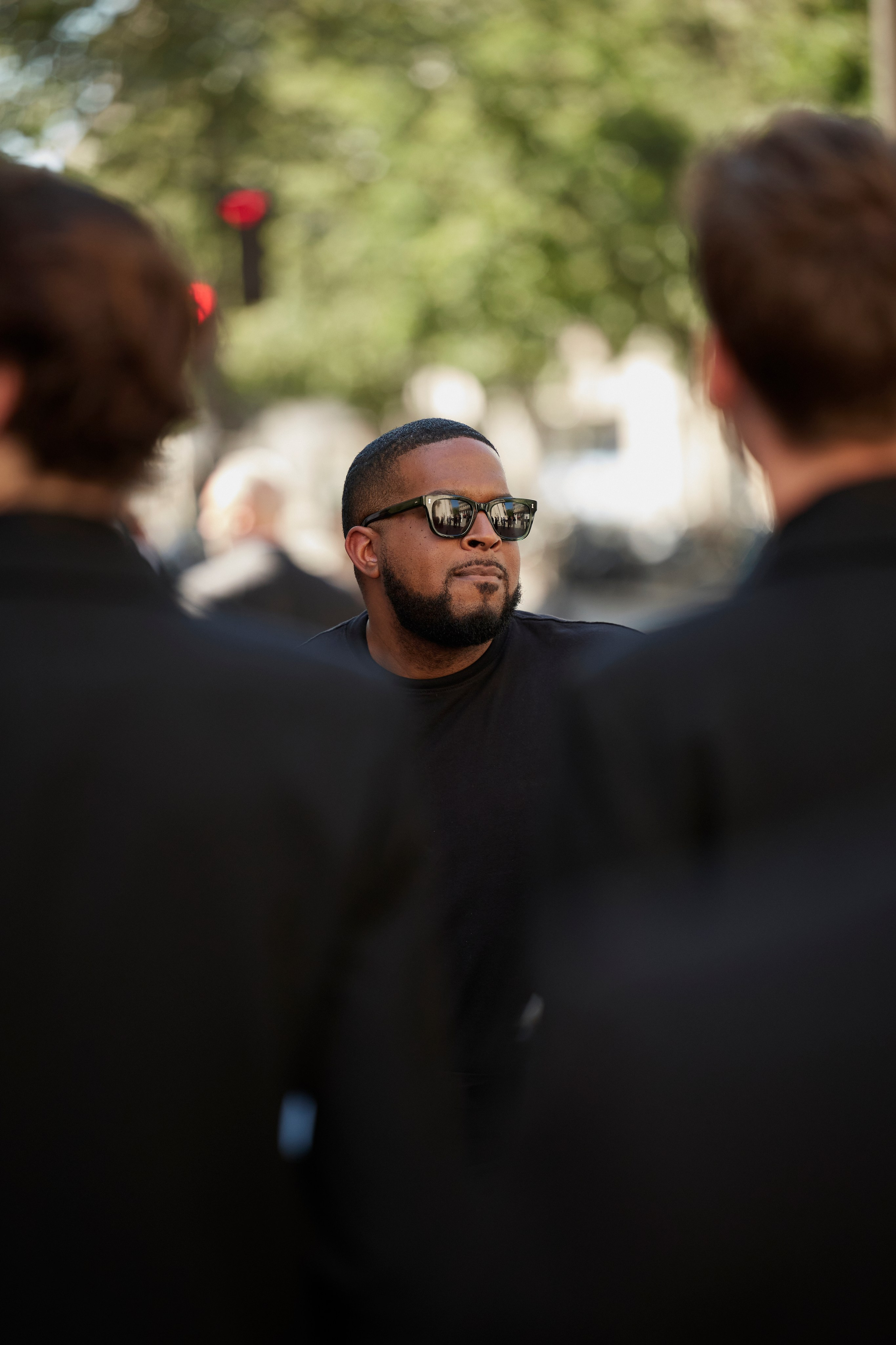 Saint Laurent Spring — Summer 2026. Photographer in Milan Ivan Goncharov