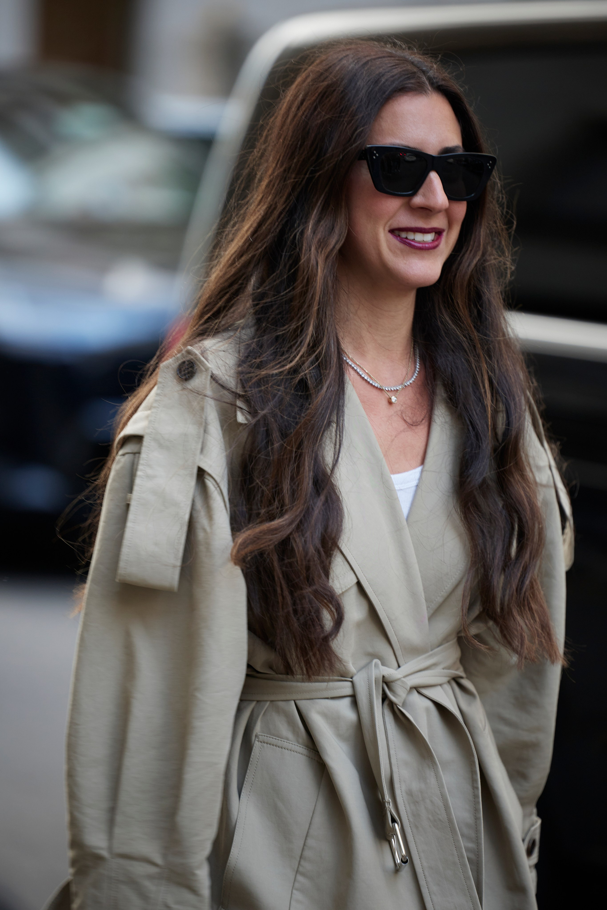 ALBERTA FERRETTI WOMEN’S COLLECTION SPRING SUMMER 2026. Photographer in Milan Ivan Goncharov