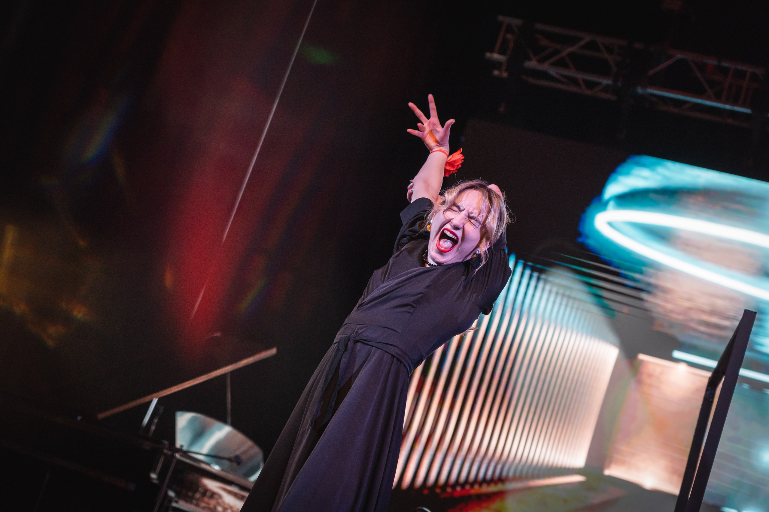 Фестиваль творчества PERFORMANCE. Главная