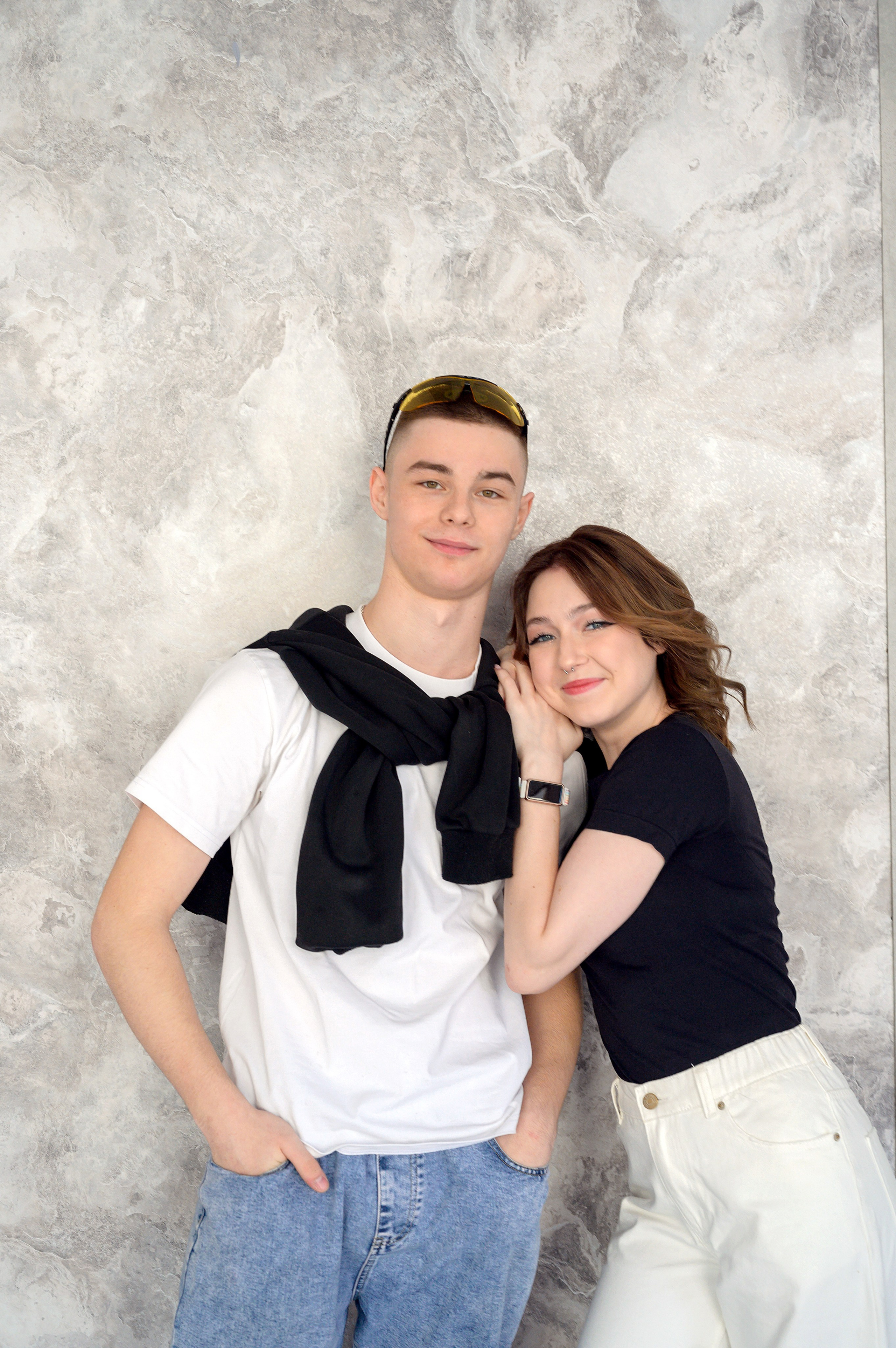 11 класс. студия. Фотограф новорожденных, семейный детский в Тюмени Татьяна Морозова