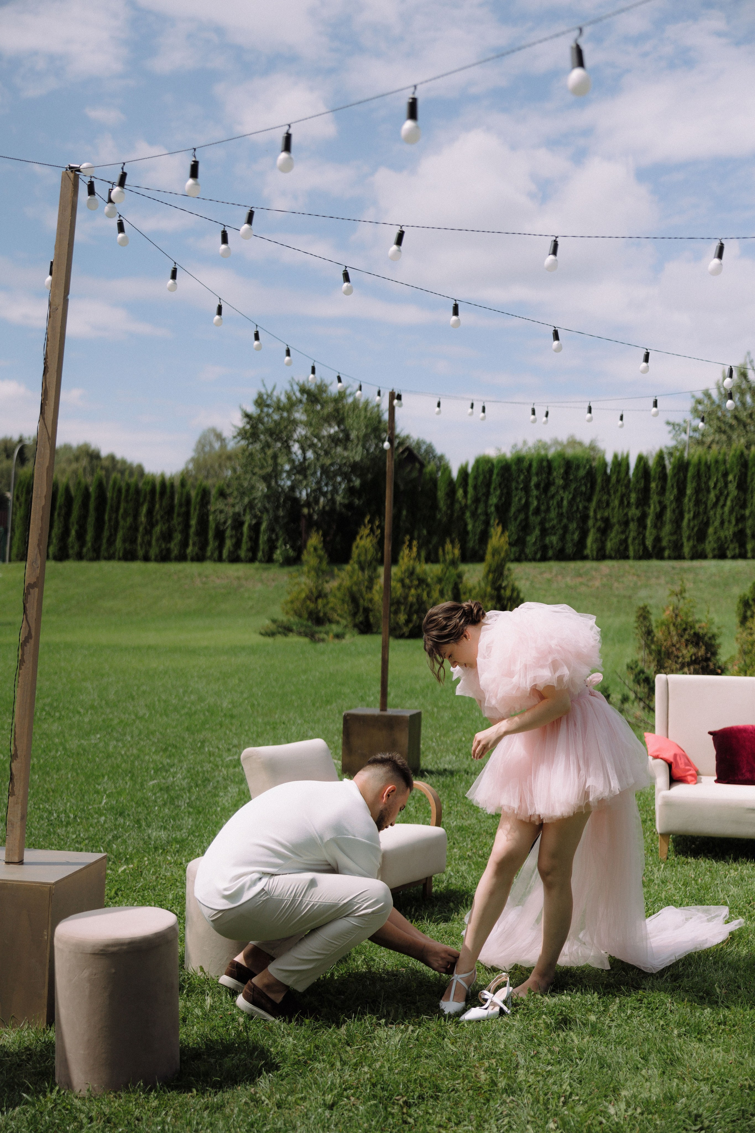 Vanya & Valeria. Главная