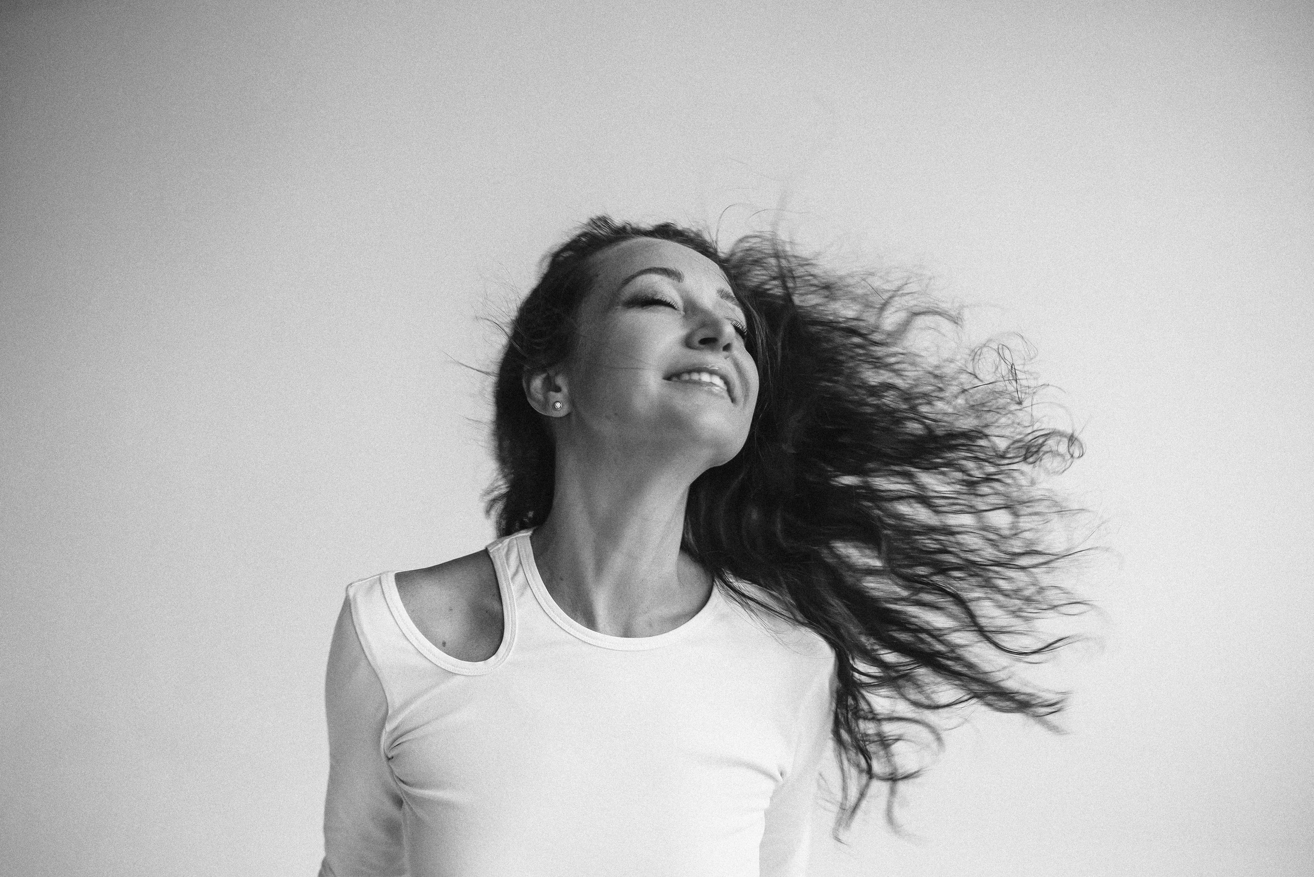 Женский портрет. Семейный и детский фотограф в Обнинске, Калуге, Москве