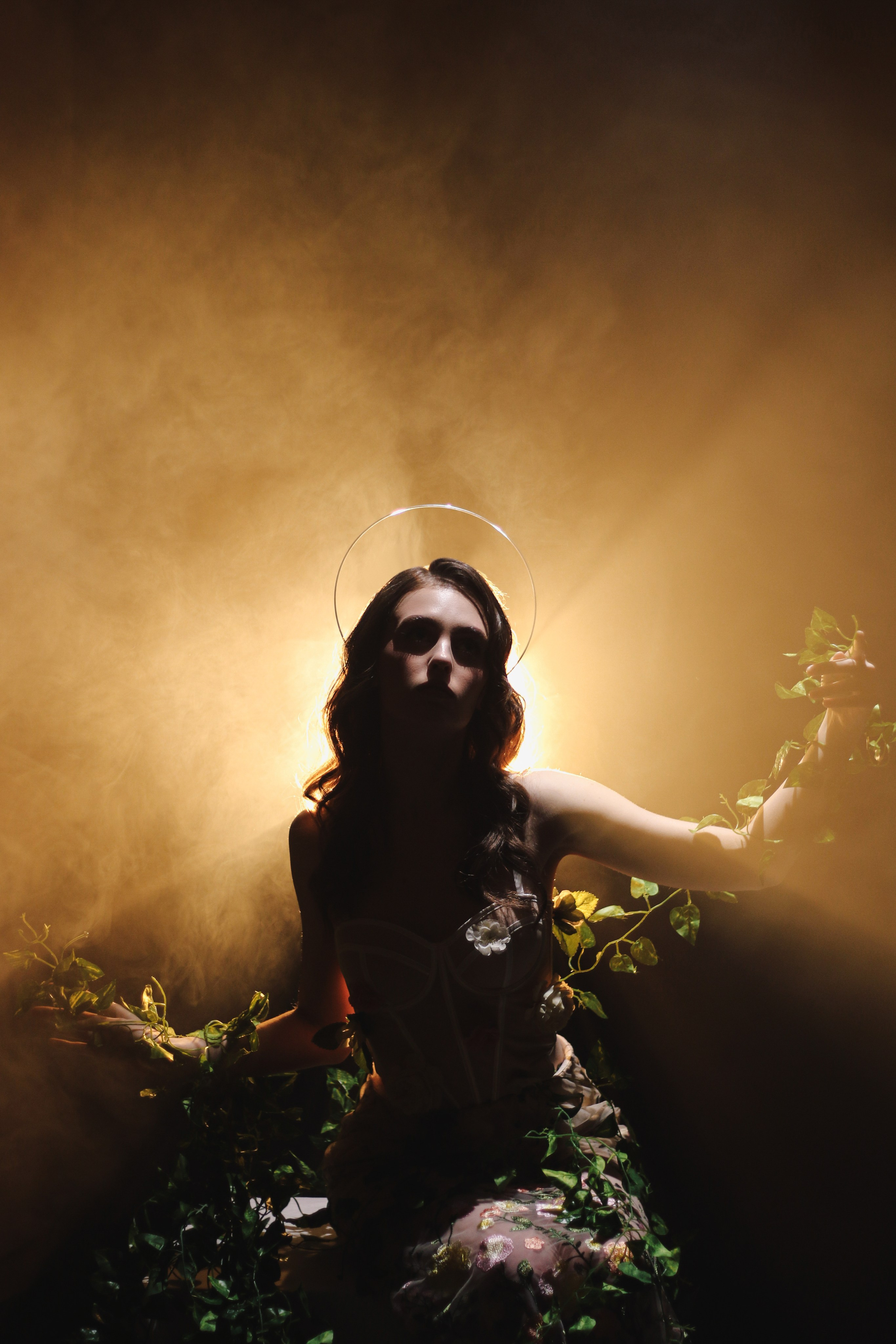 Первая локация. Фотограф Красноярск