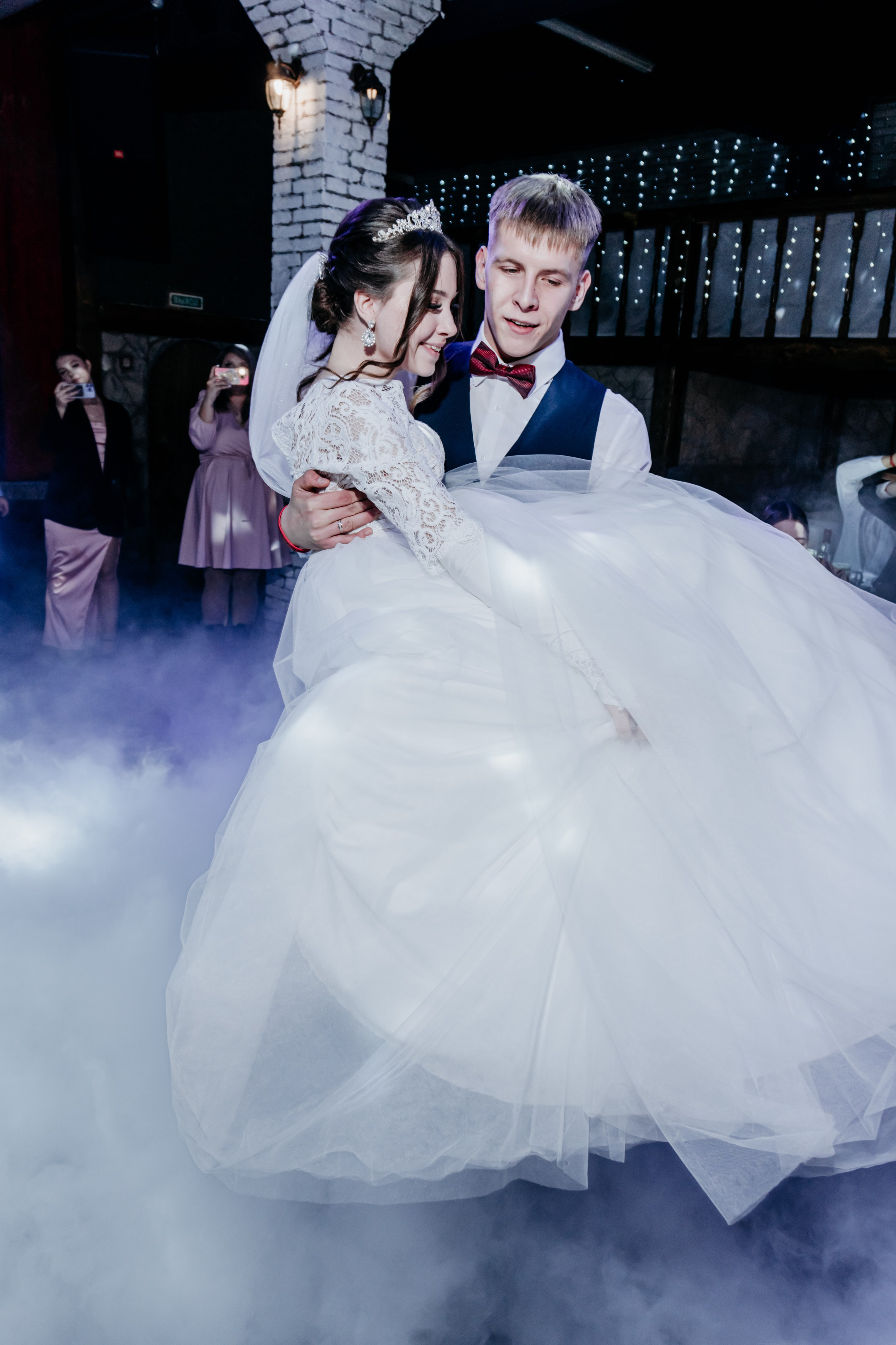 Свадьба Максима и Златы. Фотограф в Улан-Удэ. Свадебный фотограф в Улан-Удэ