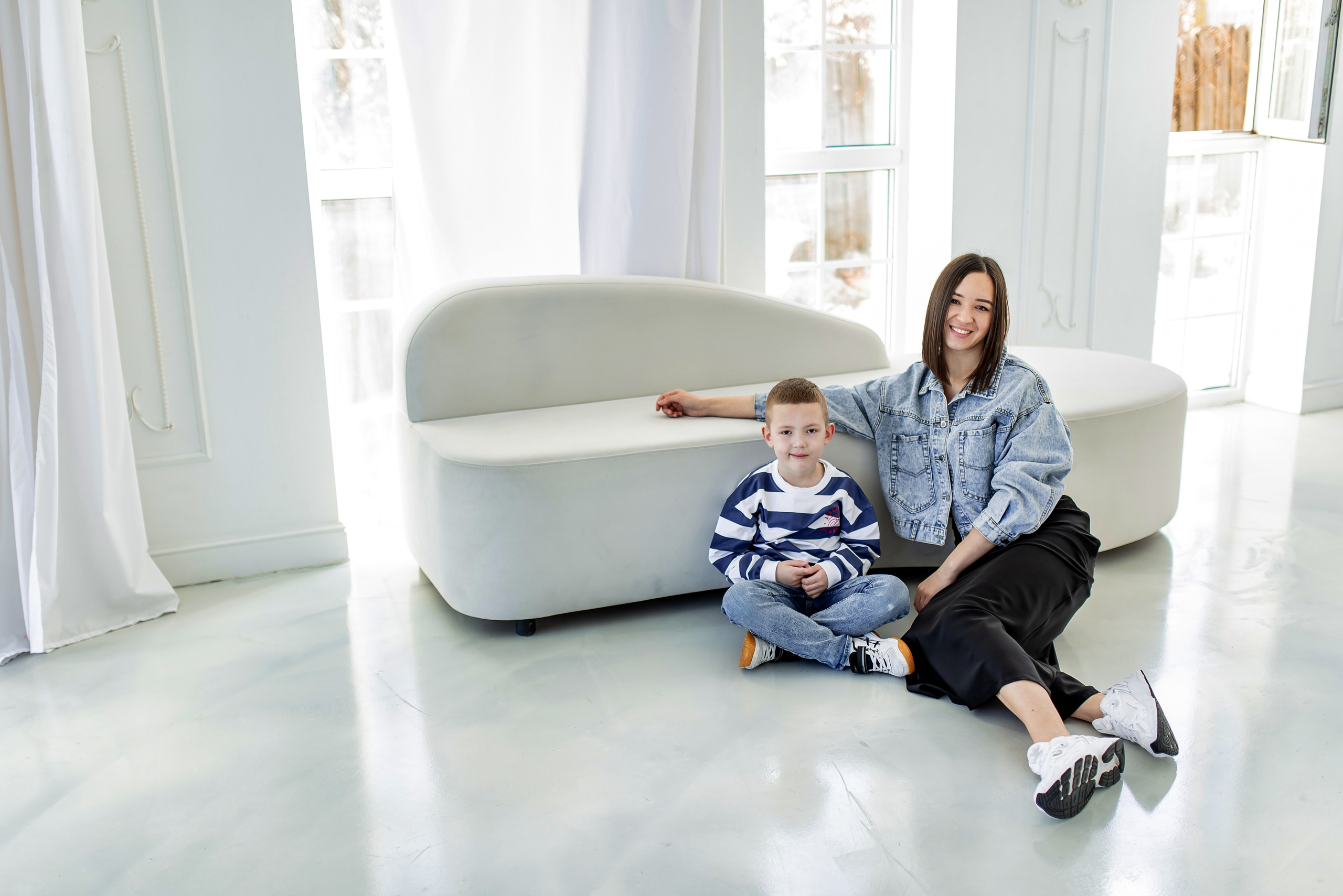 Ищете семейного фотографа в Иркутске