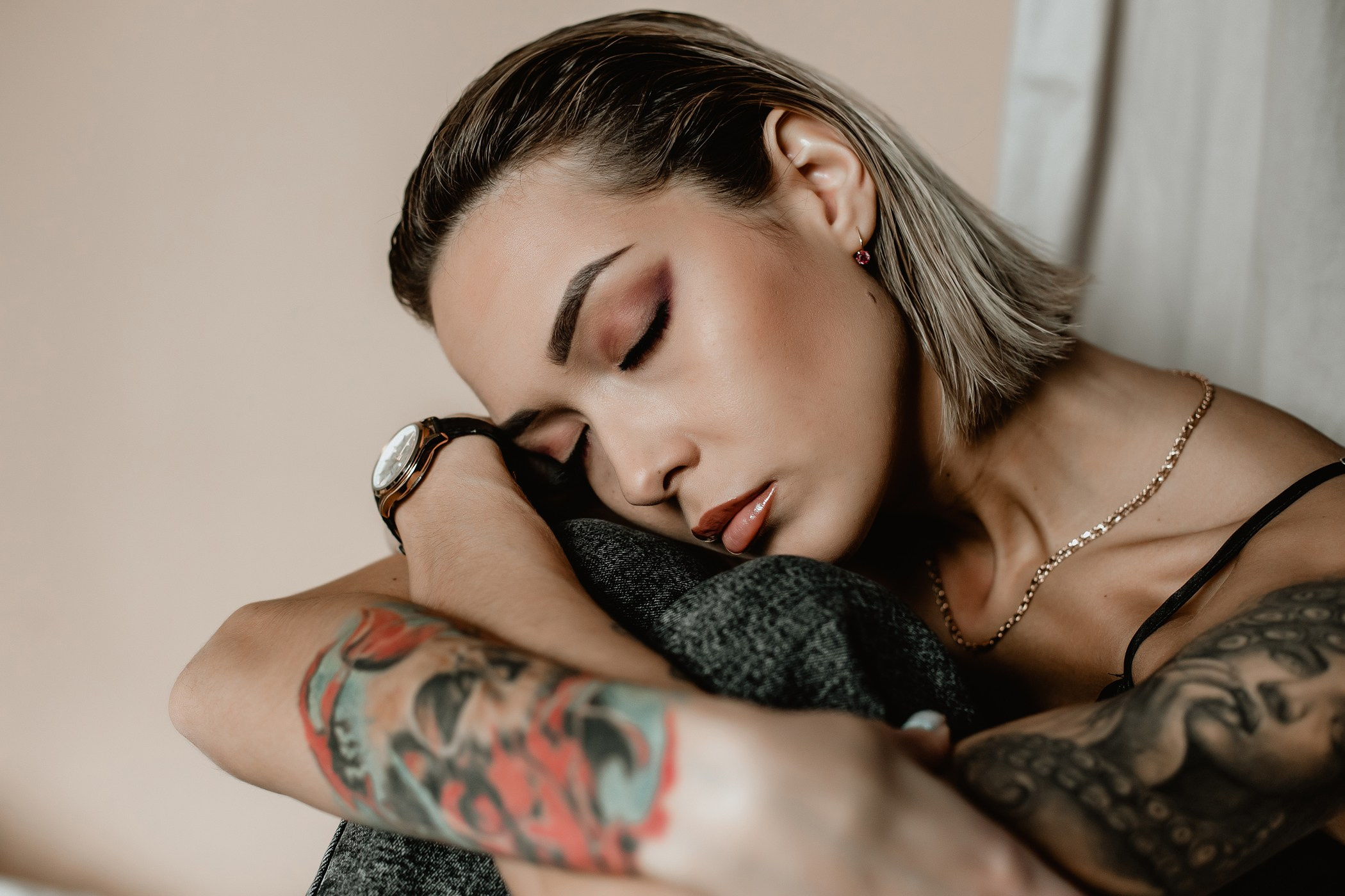 Диана. Тимур Аминов | Фотограф в Кемерове