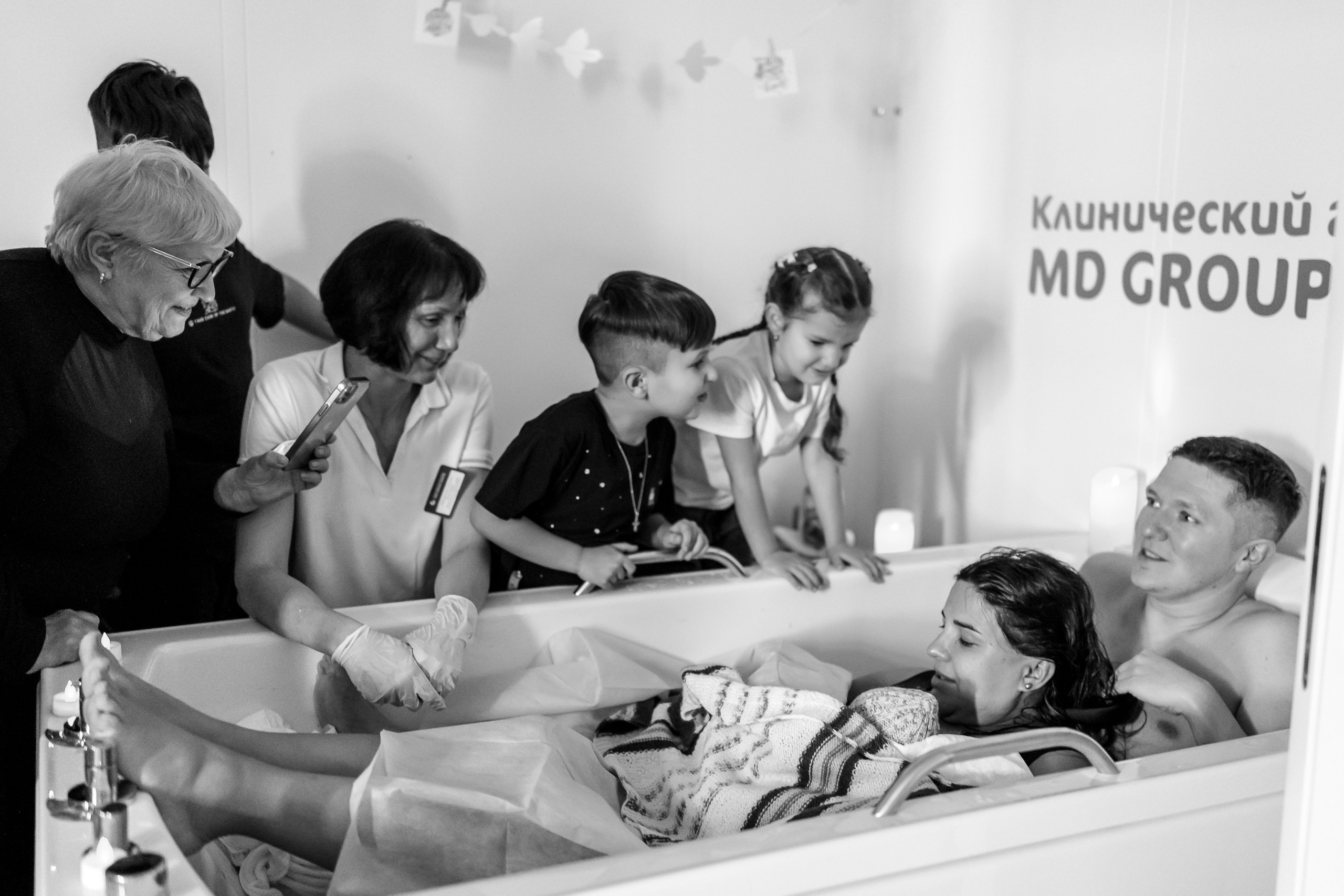 Фотограф на роды Екатерина Сысоева. Портфолио. Фотограф на роды в Санкт-Петербурге Екатерина Сысоева