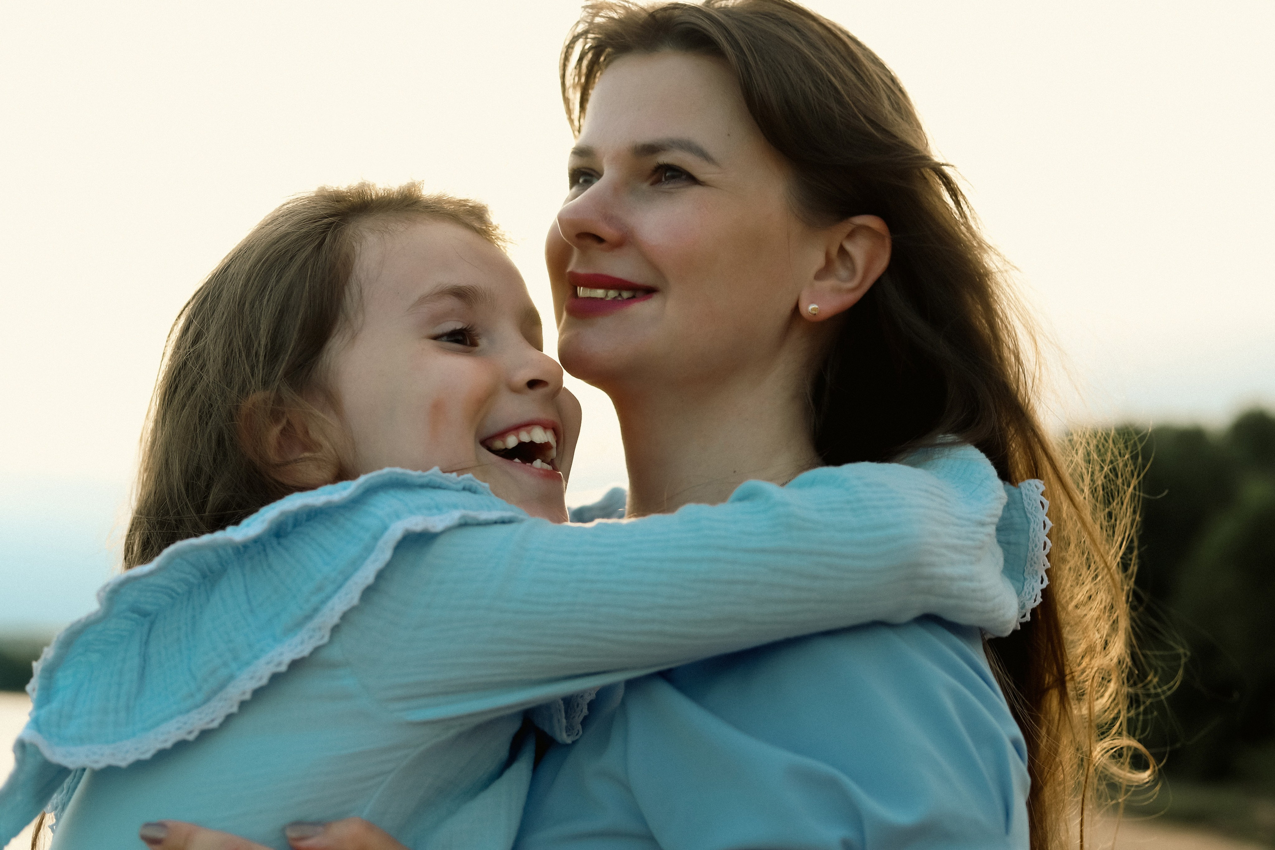 Семьи и дети. Портретный Фотограф в Санкт-Петербурге Кира Орехова