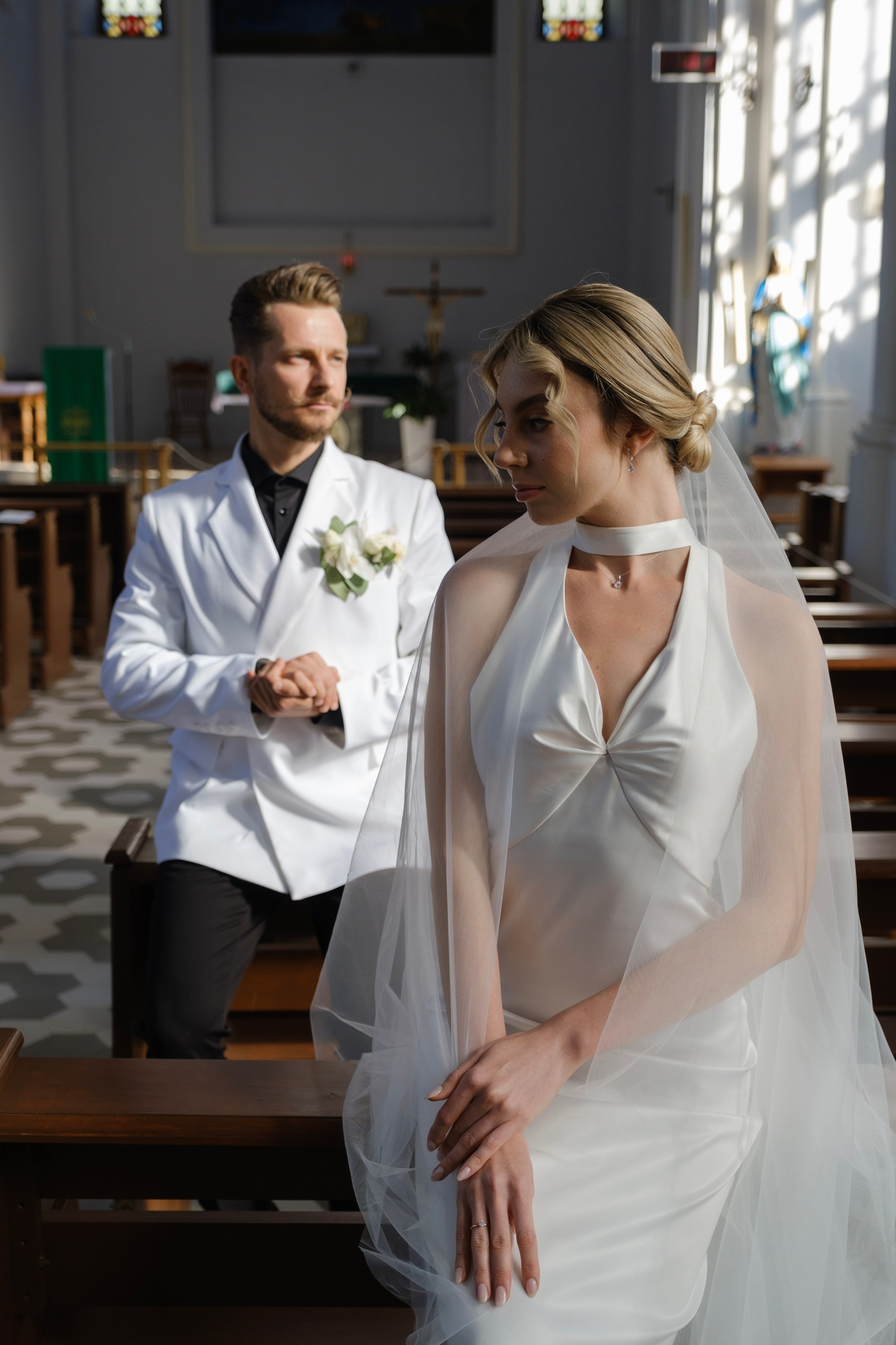 Alexander Alina. Wedding photographer