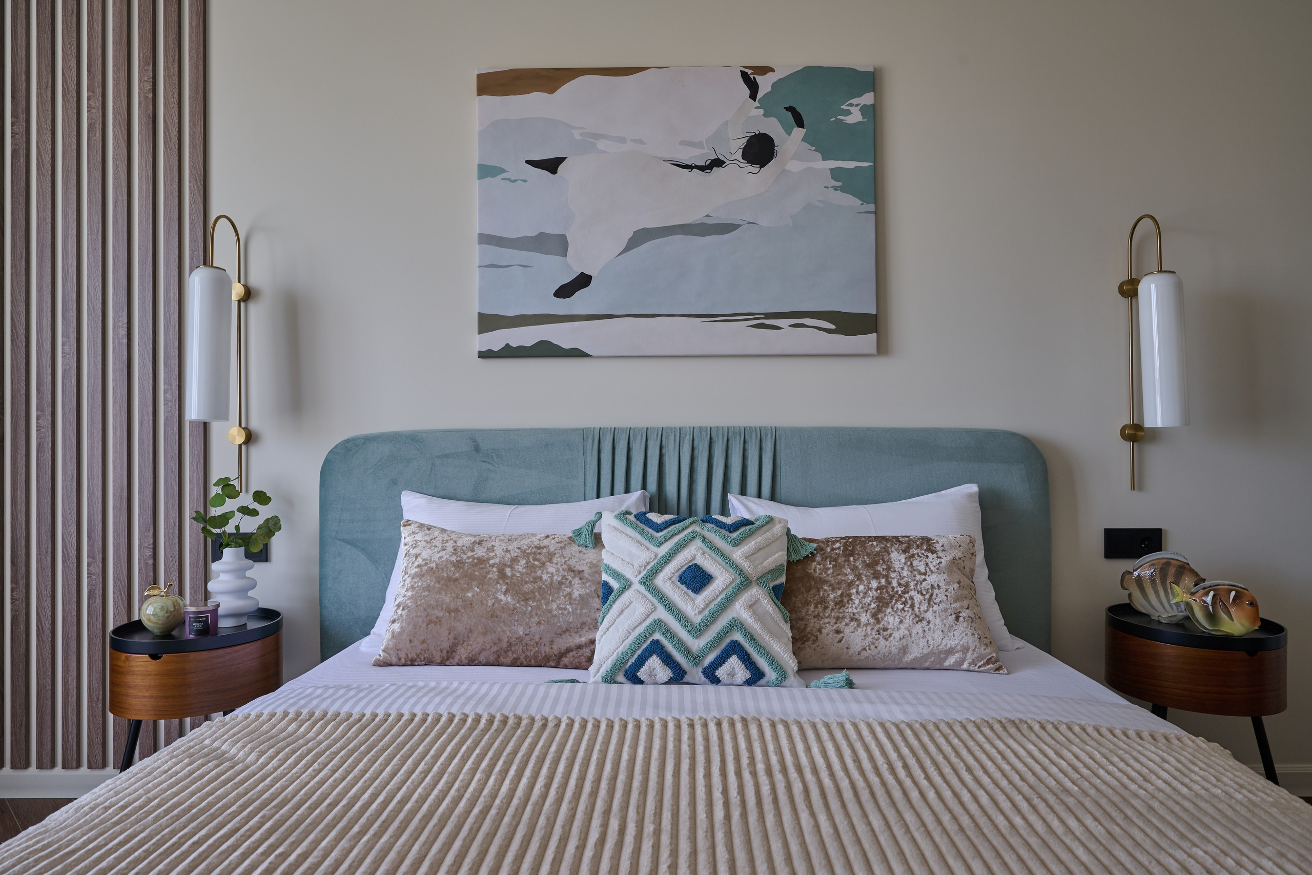 Квартира 154. Интерьерный фотограф в Краснодаре